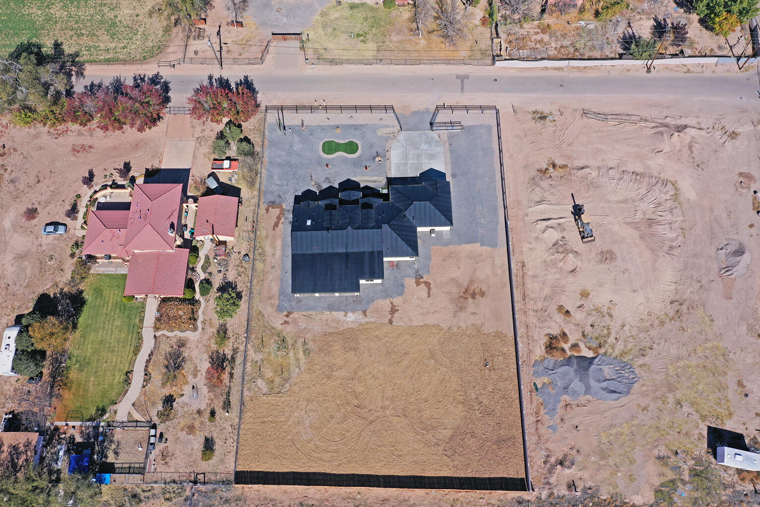 2162 Luchetti Road SW