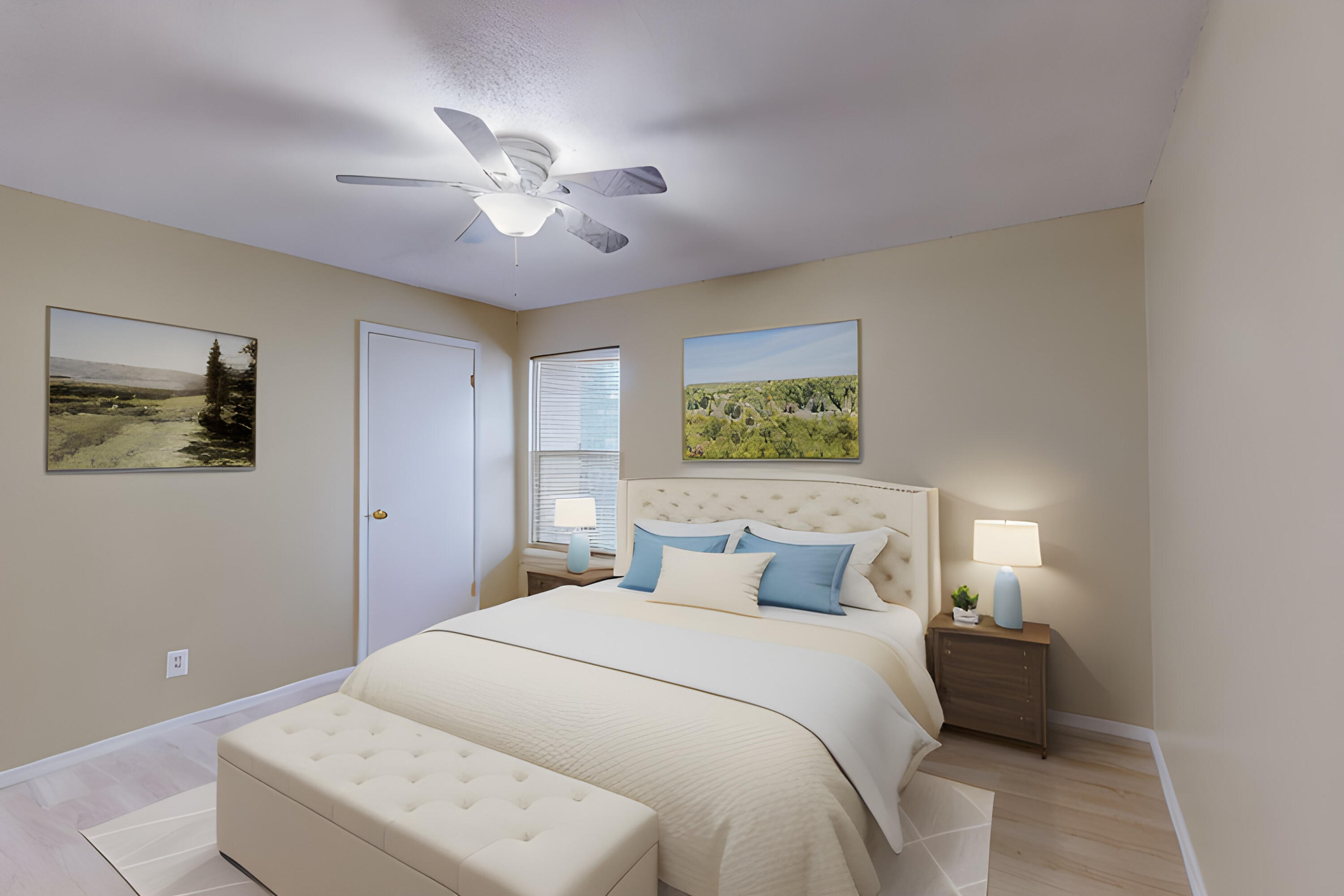 3835 Montgomery Boulevard NE Unit: 635