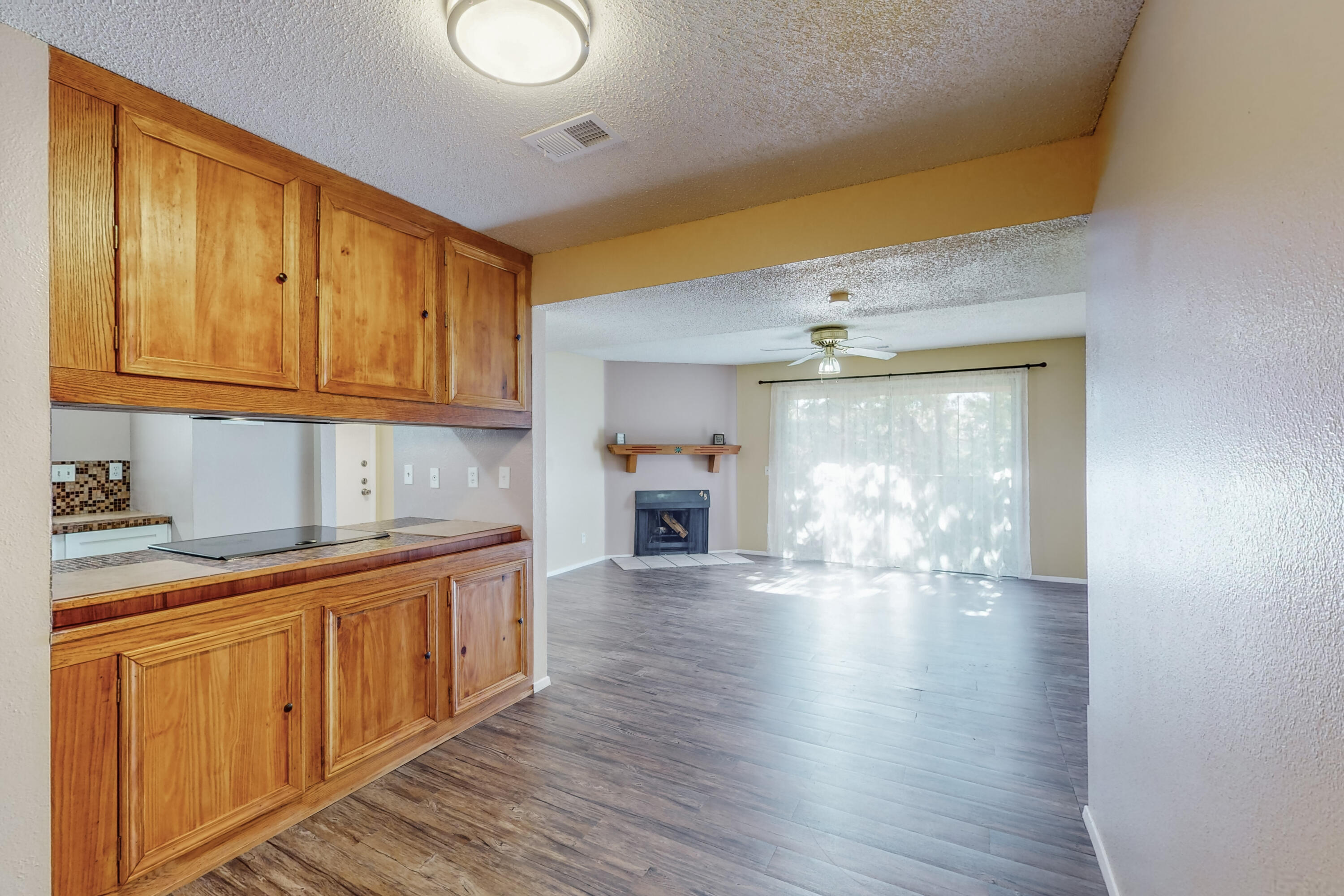 3835 Montgomery Boulevard NE Unit: 635