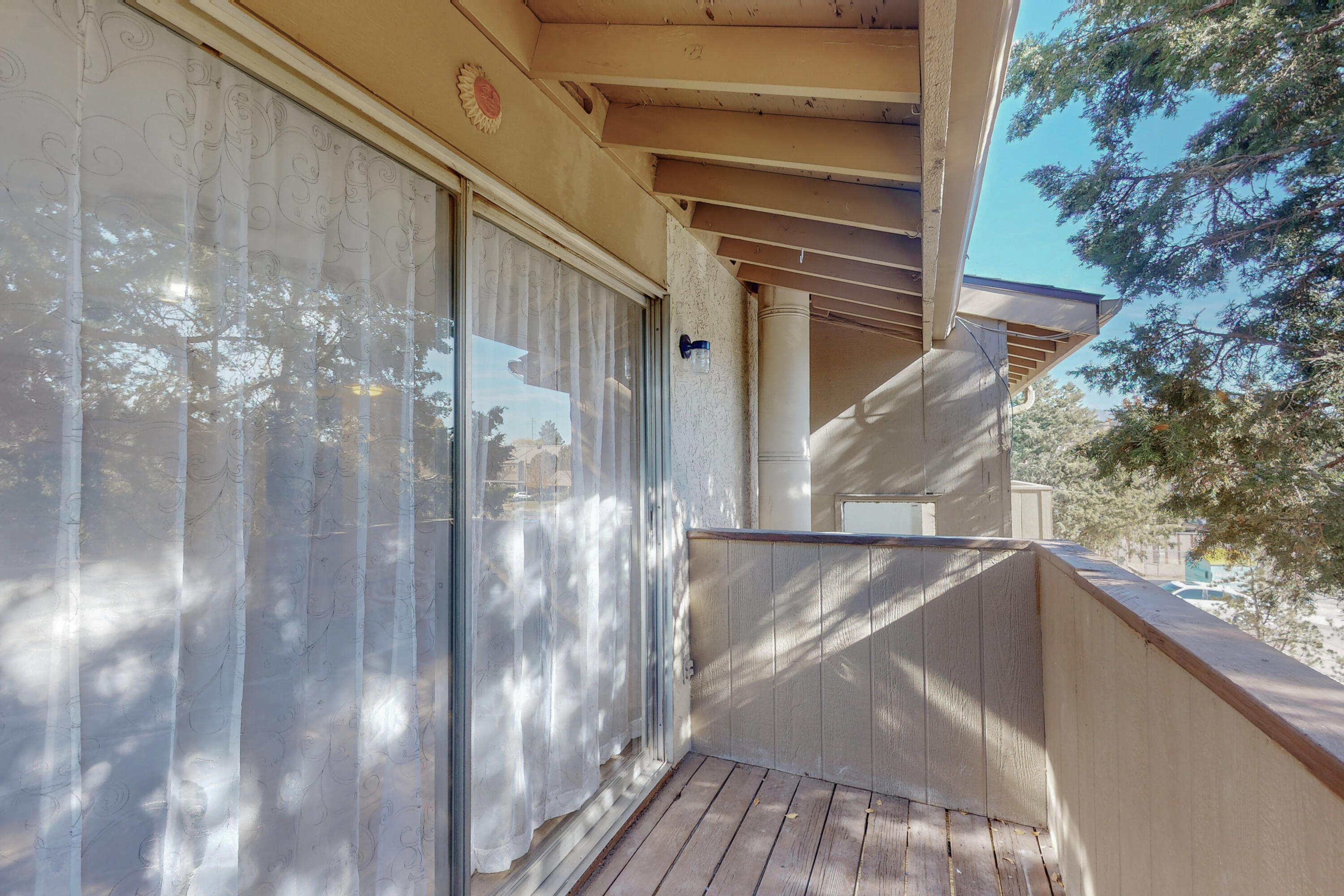 3835 Montgomery Boulevard NE Unit: 635