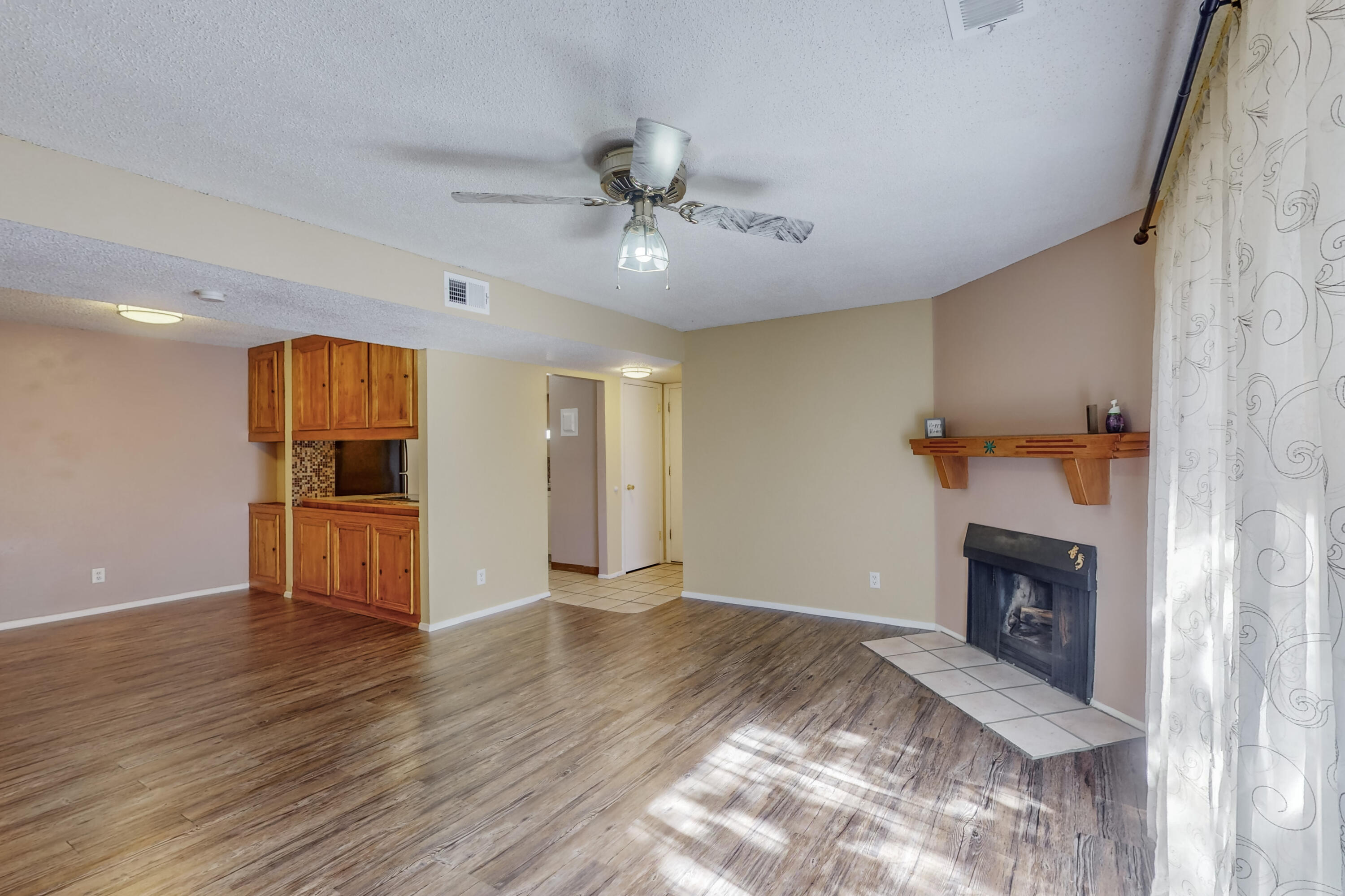 3835 Montgomery Boulevard NE Unit: 635