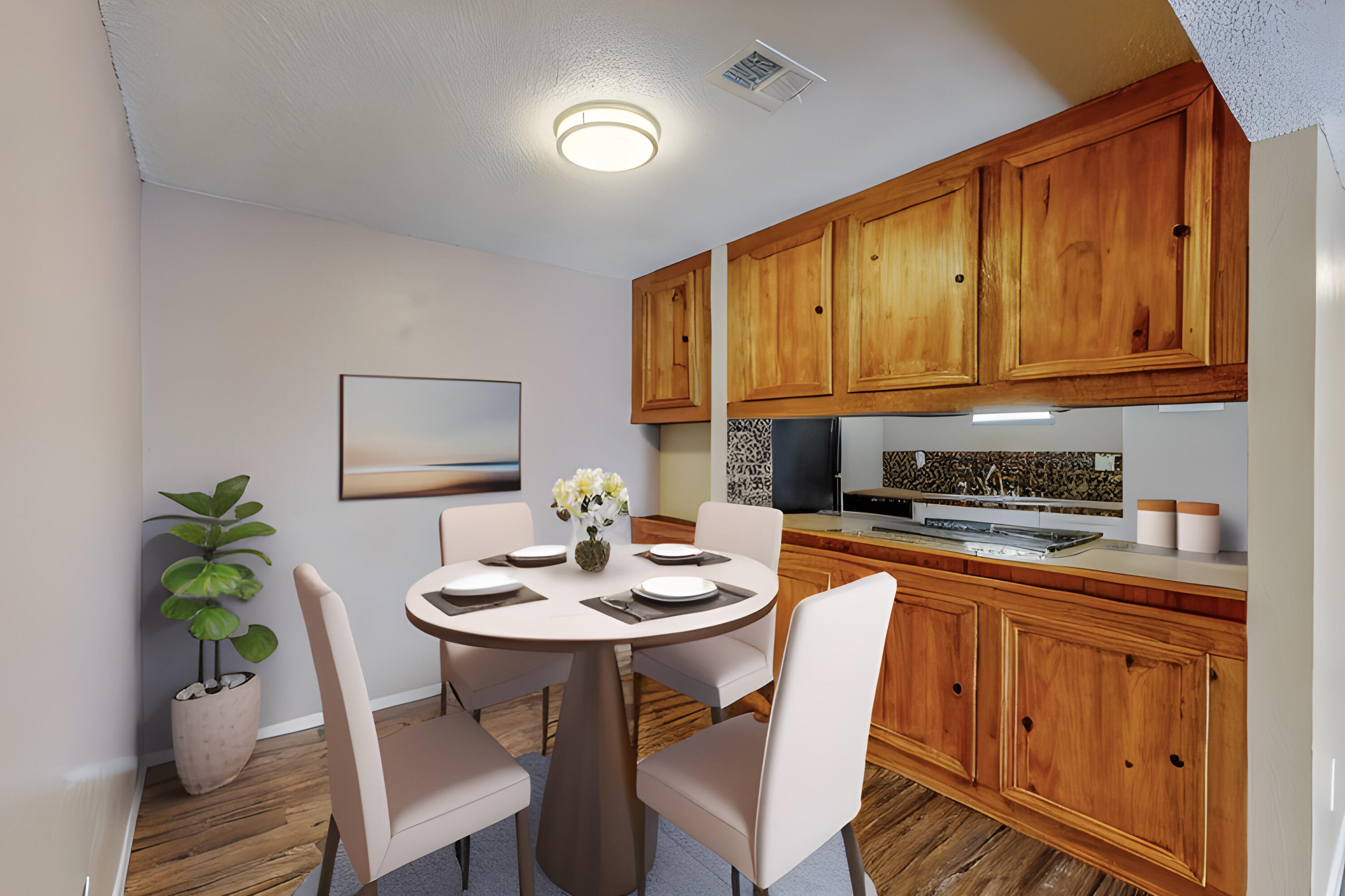 3835 Montgomery Boulevard NE Unit: 635