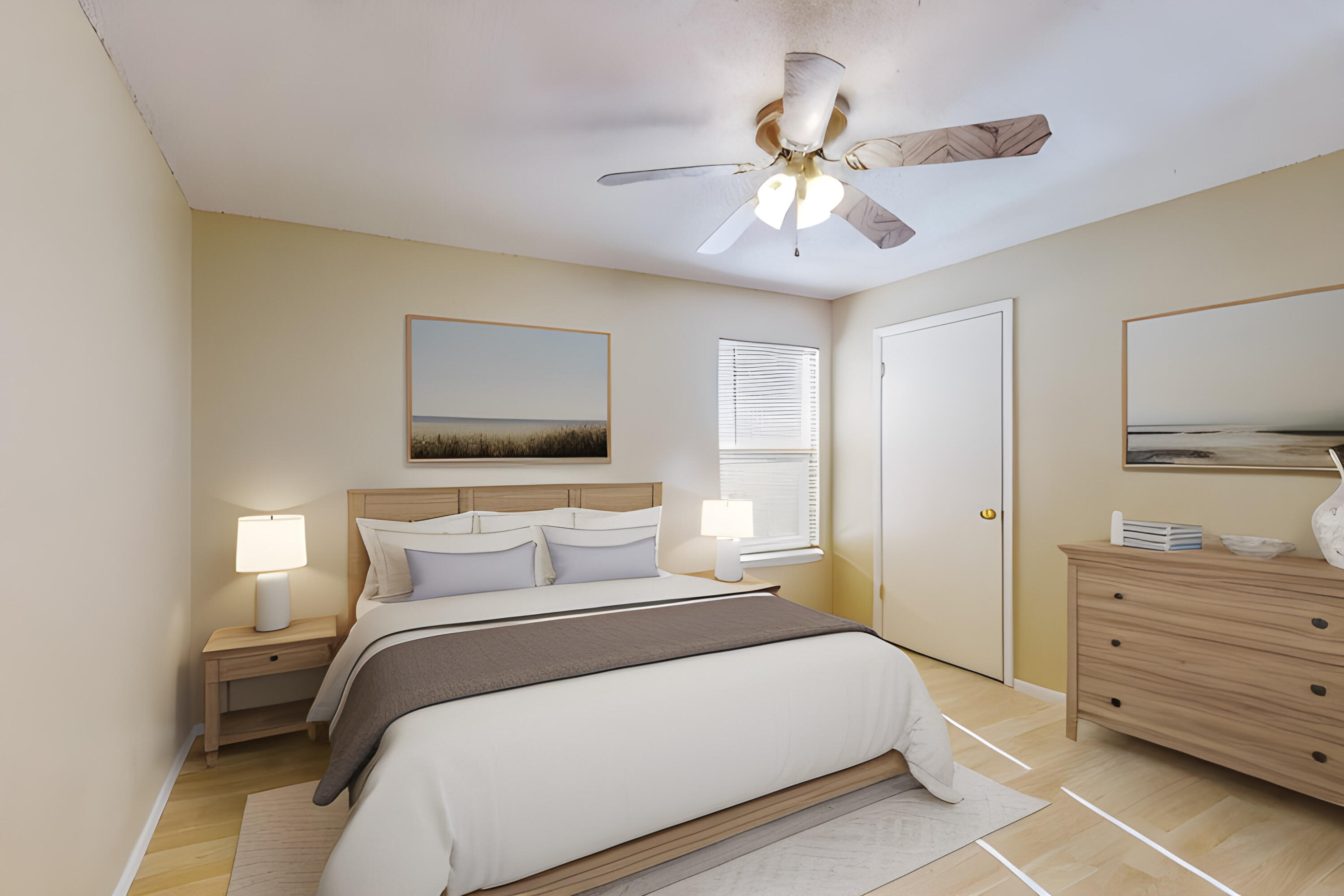 3835 Montgomery Boulevard NE Unit: 635