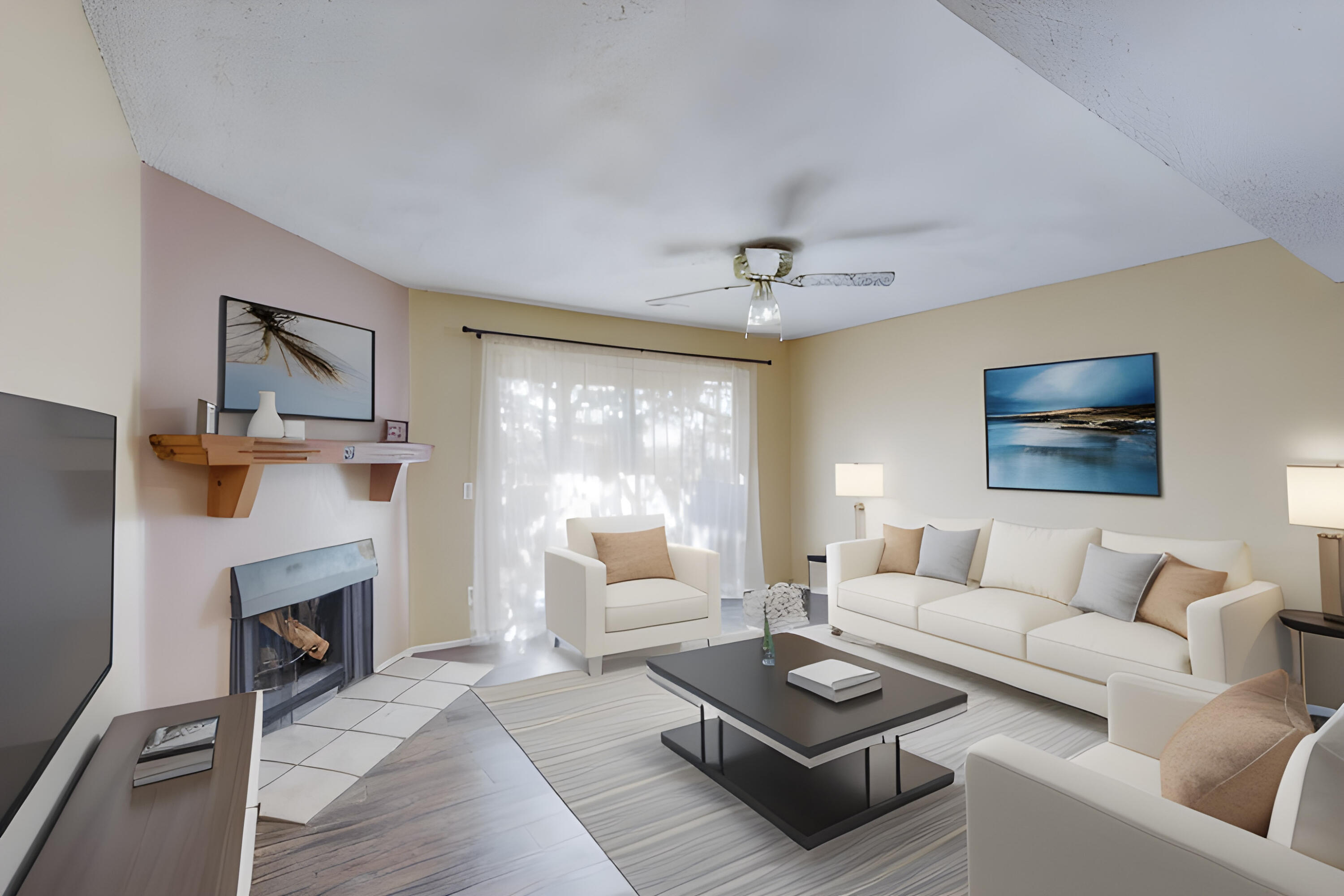 3835 Montgomery Boulevard NE Unit: 635