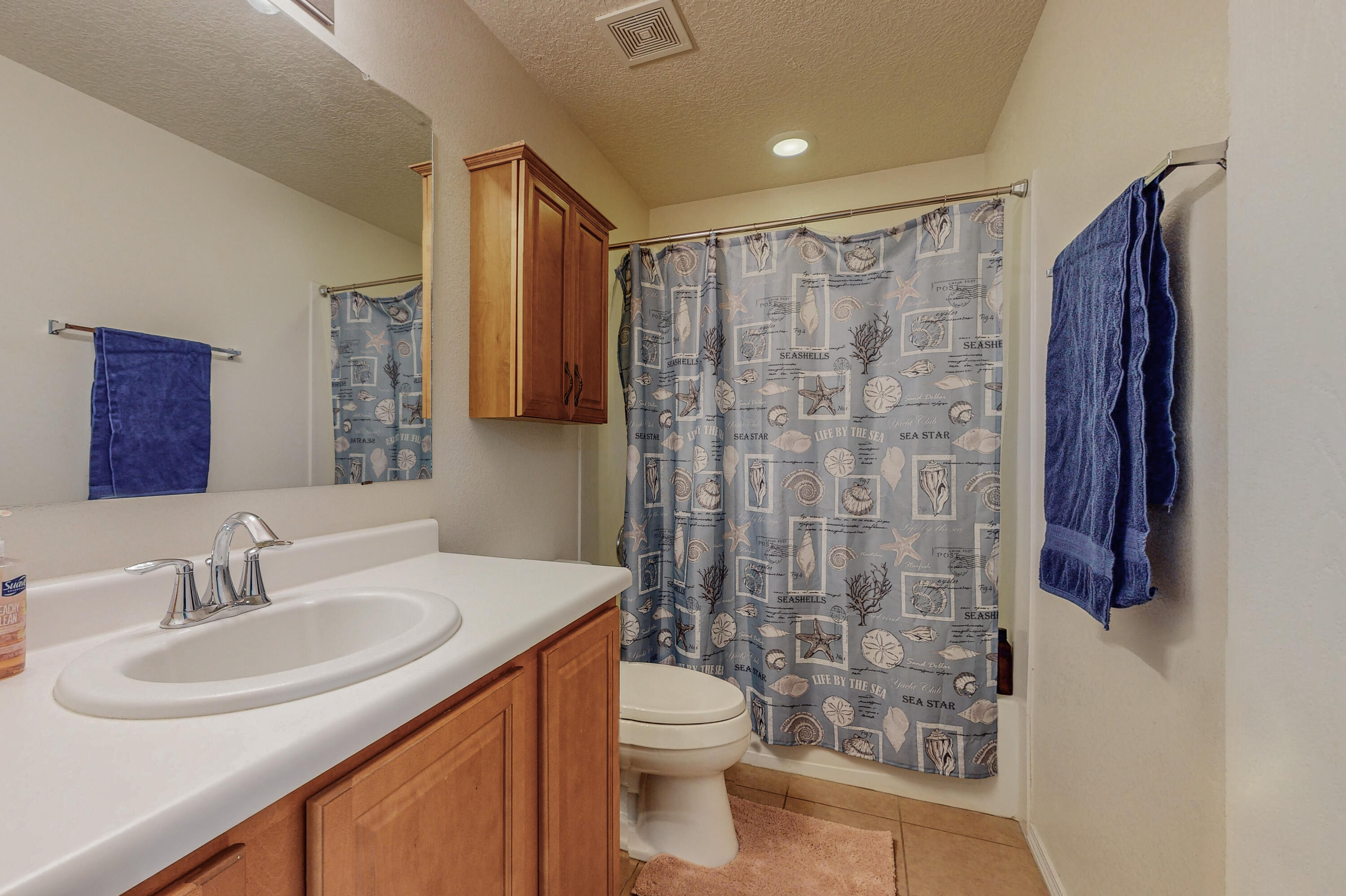 10928 Arguello Trail NE