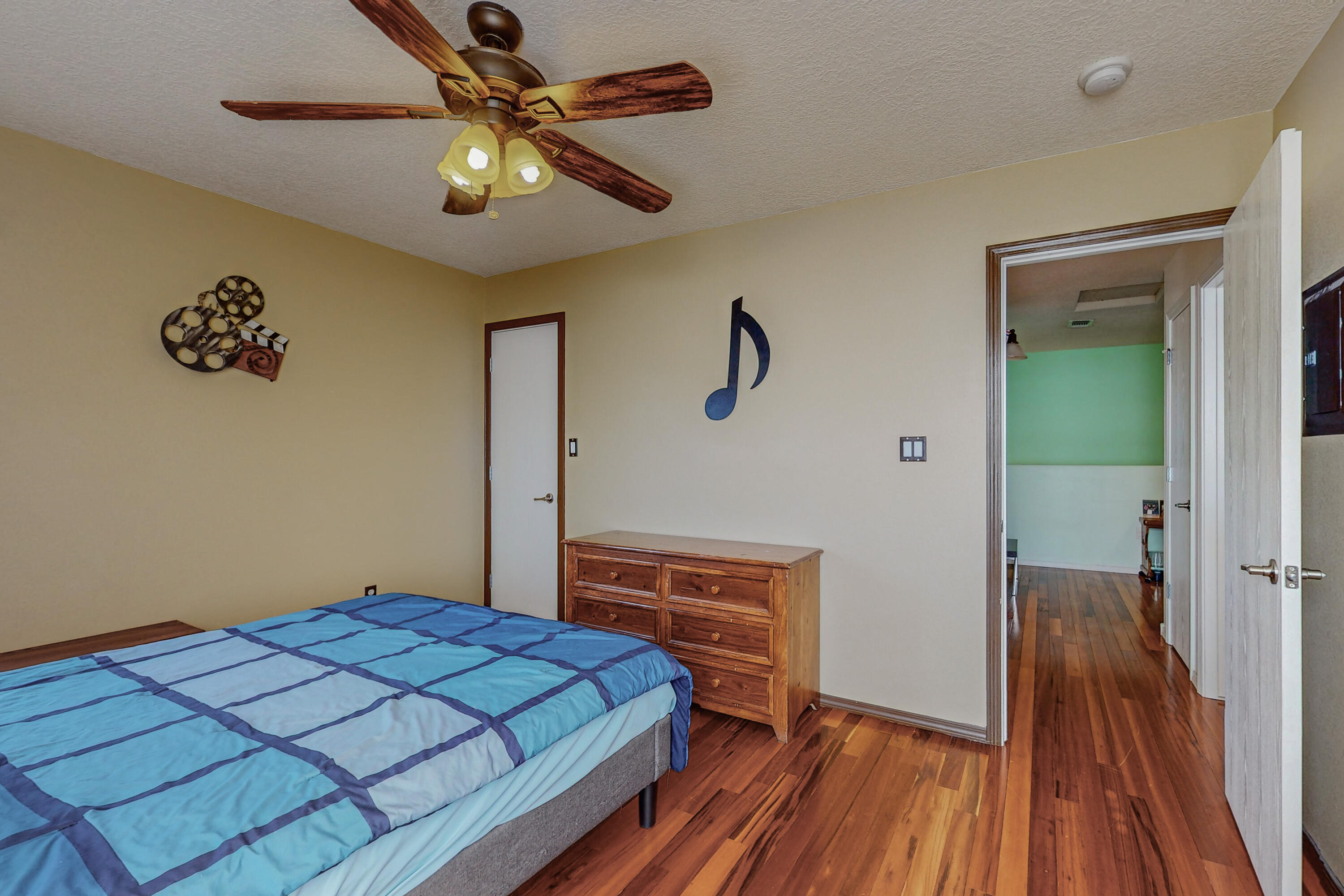 10928 Arguello Trail NE