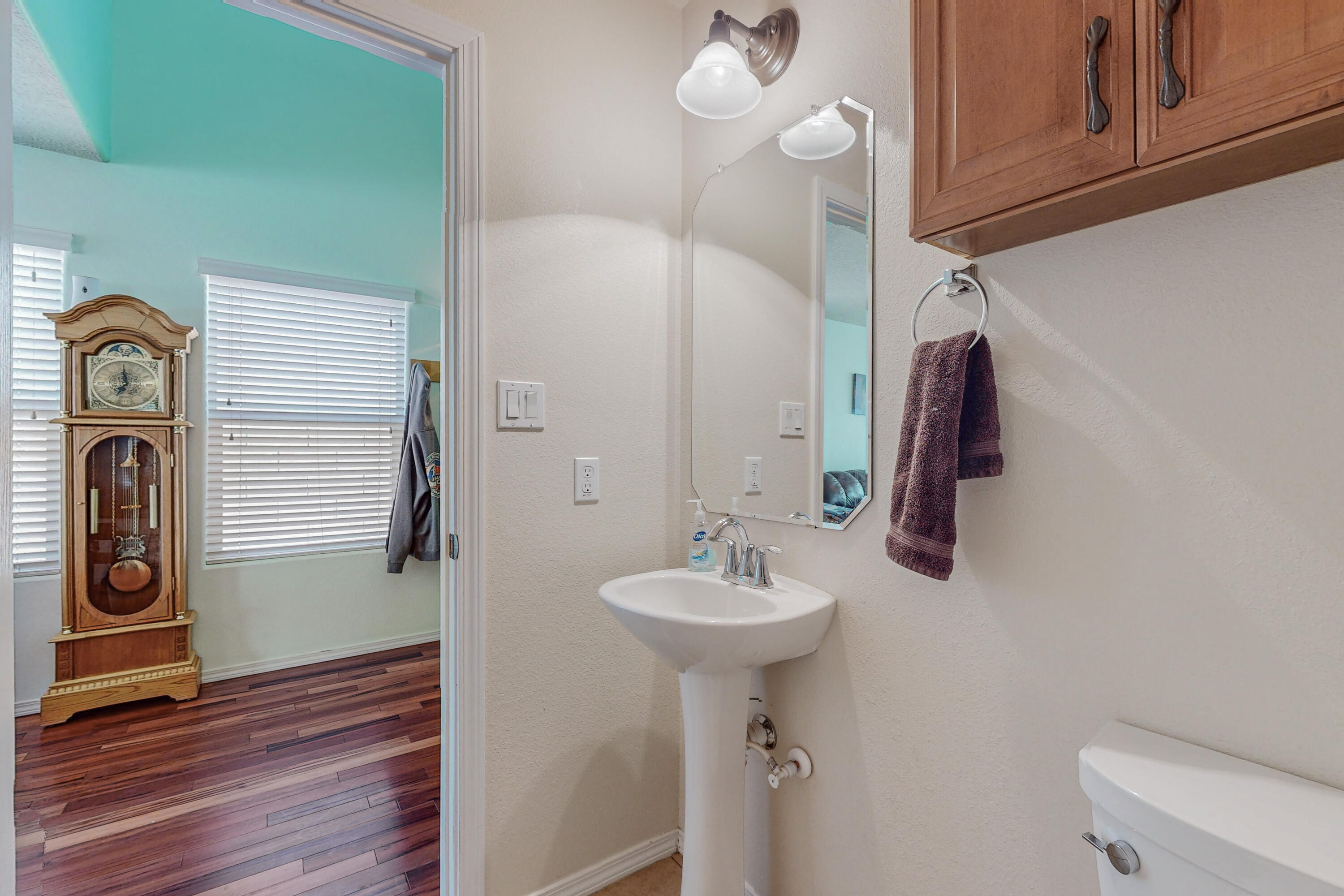 10928 Arguello Trail NE