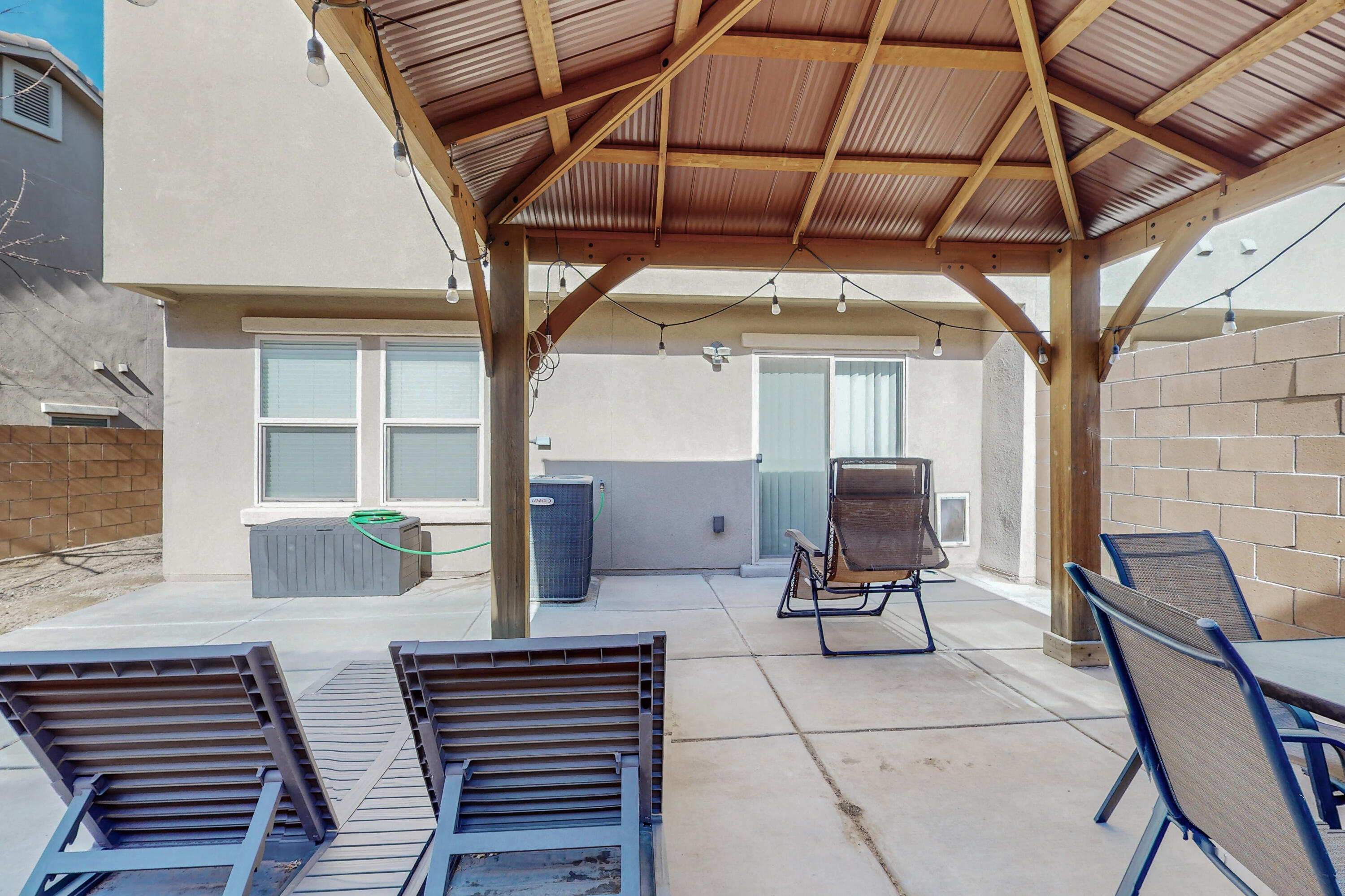 10928 Arguello Trail NE