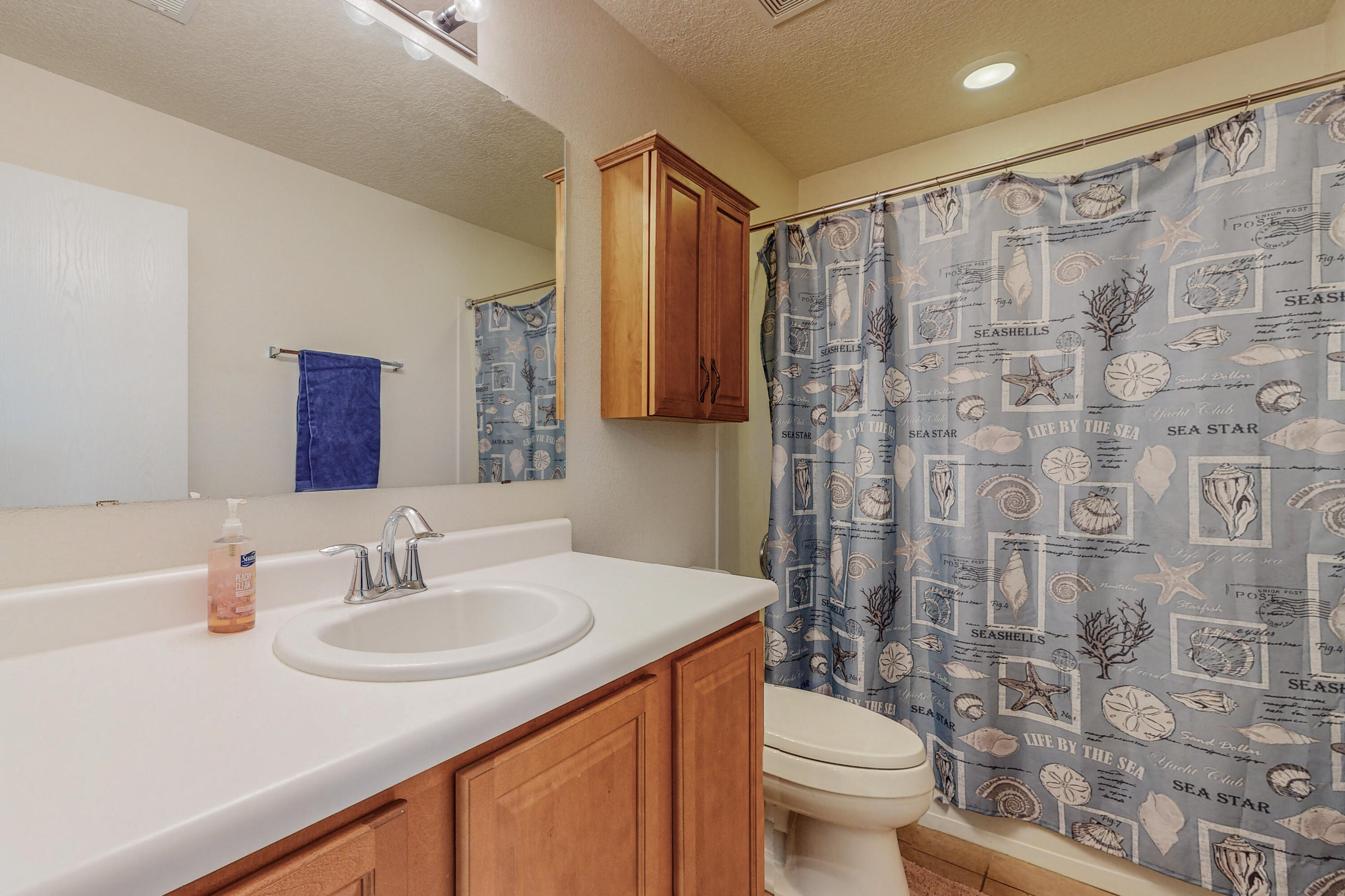 10928 Arguello Trail NE