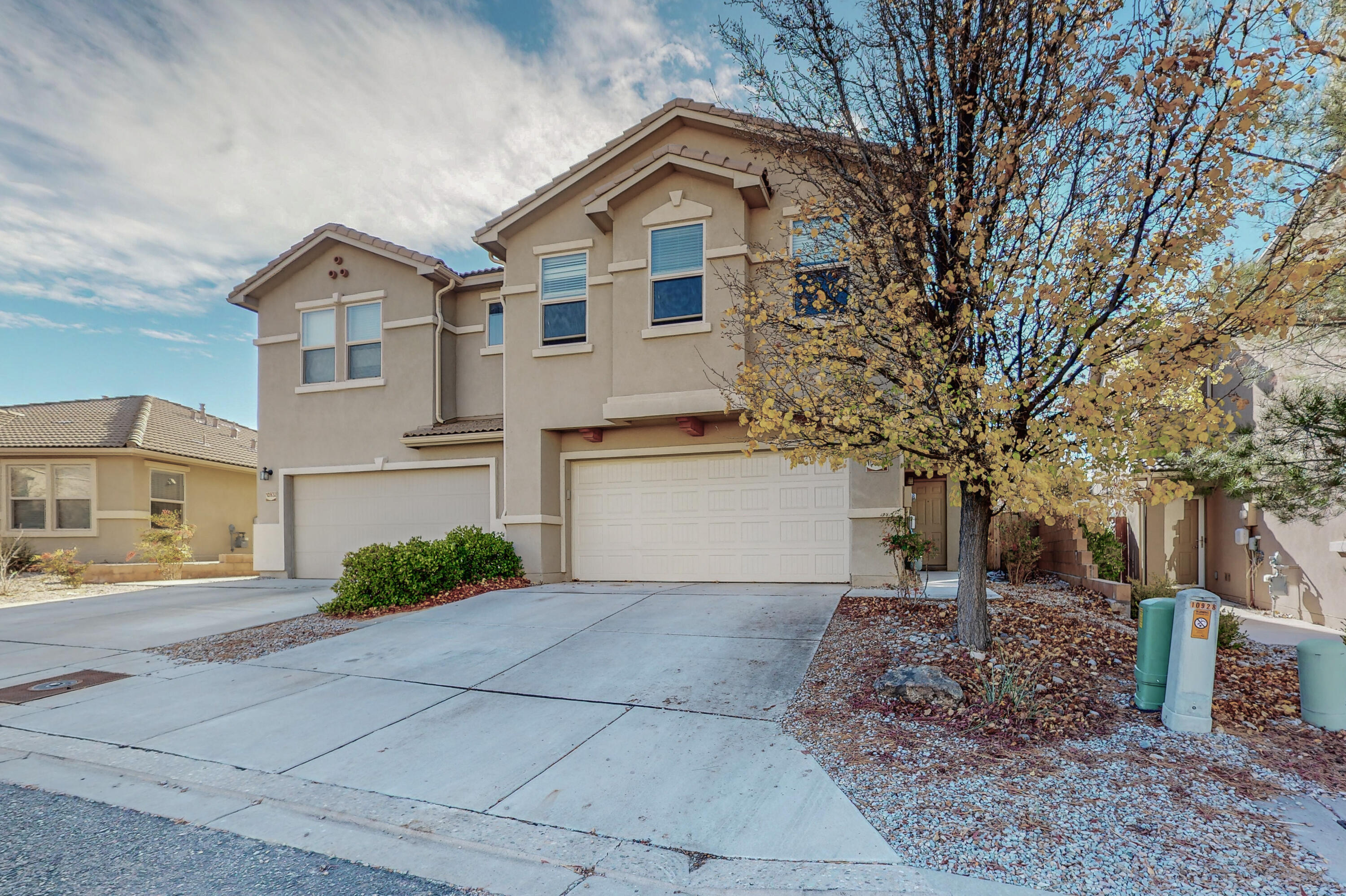 10928 Arguello Trail NE