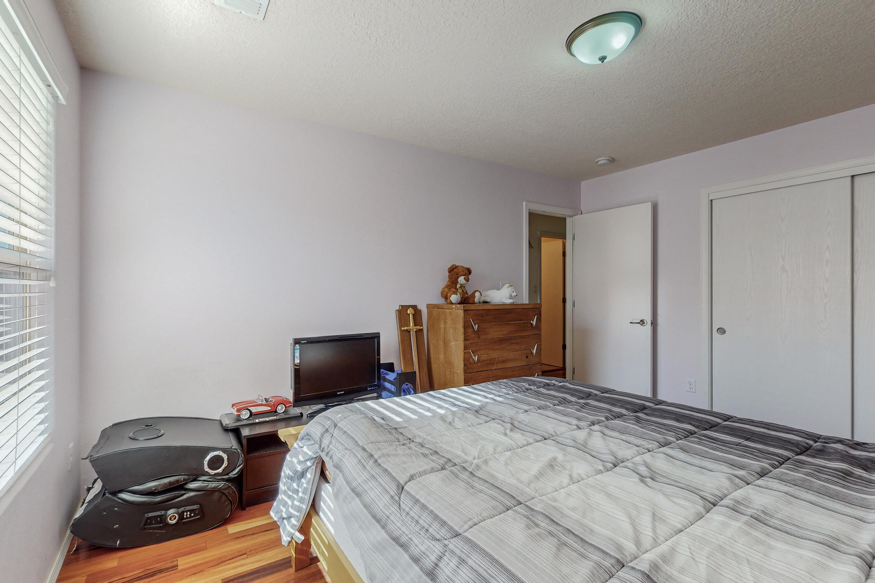 10928 Arguello Trail NE