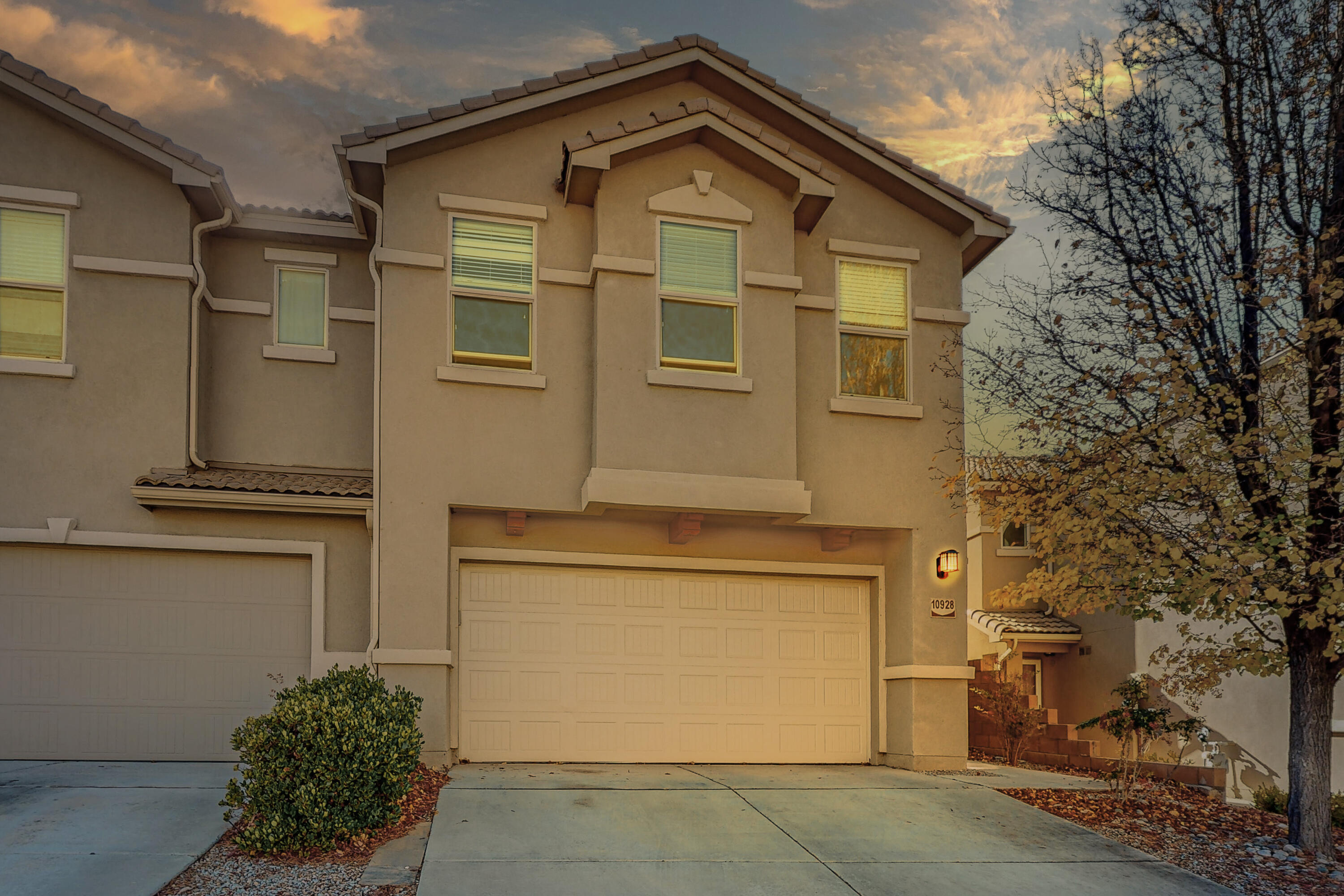 10928 Arguello Trail NE