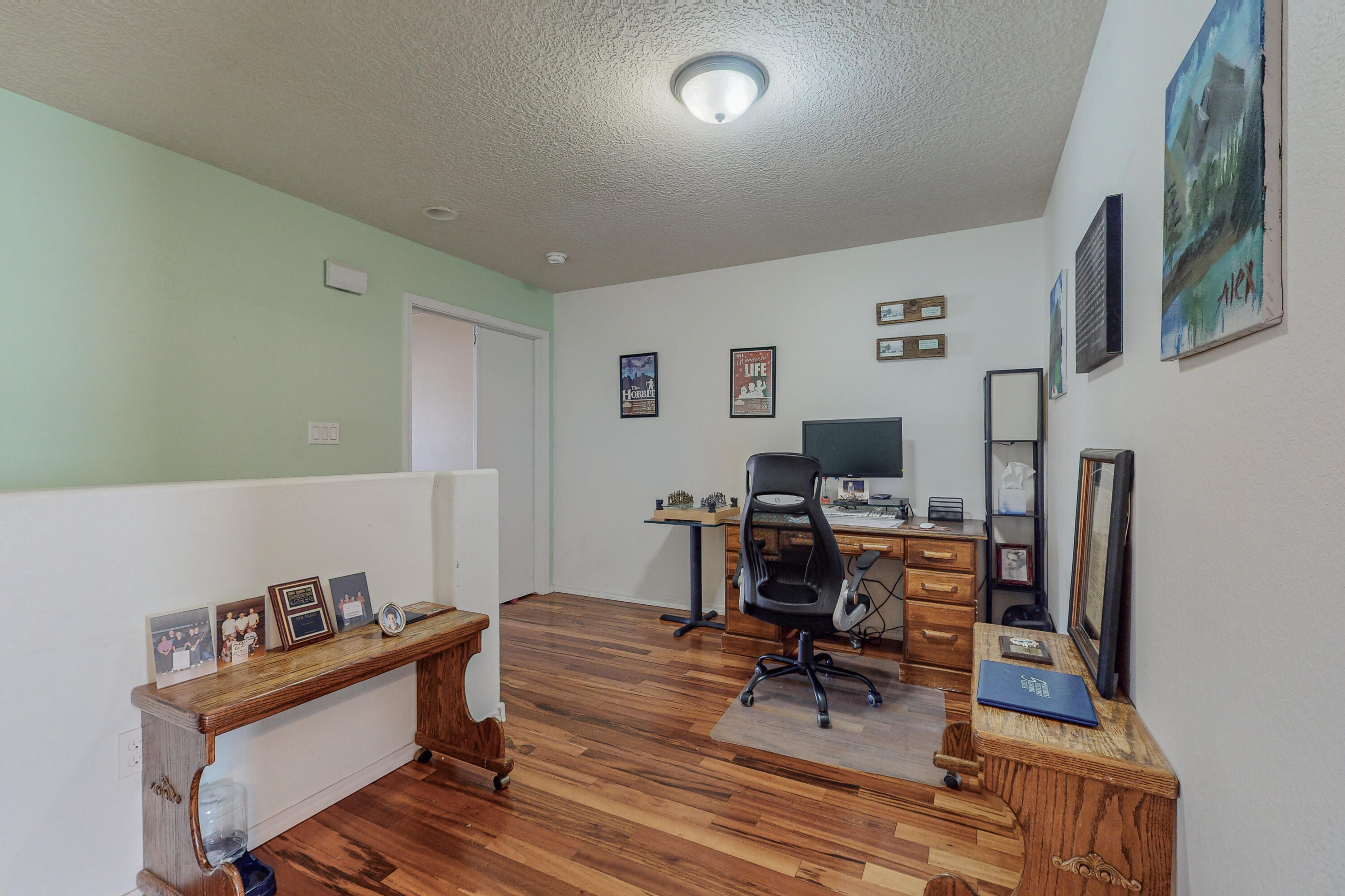 10928 Arguello Trail NE