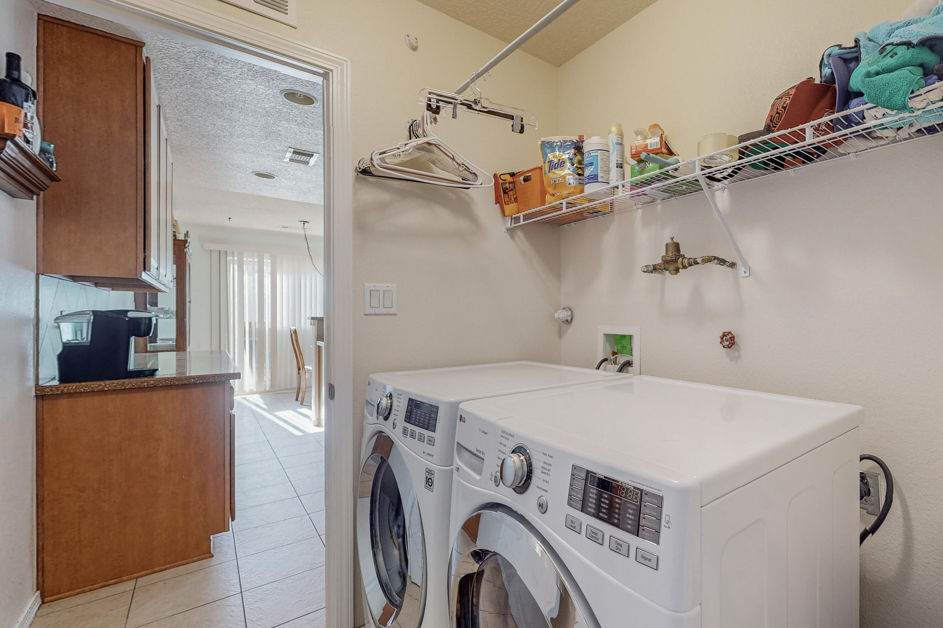 10928 Arguello Trail NE