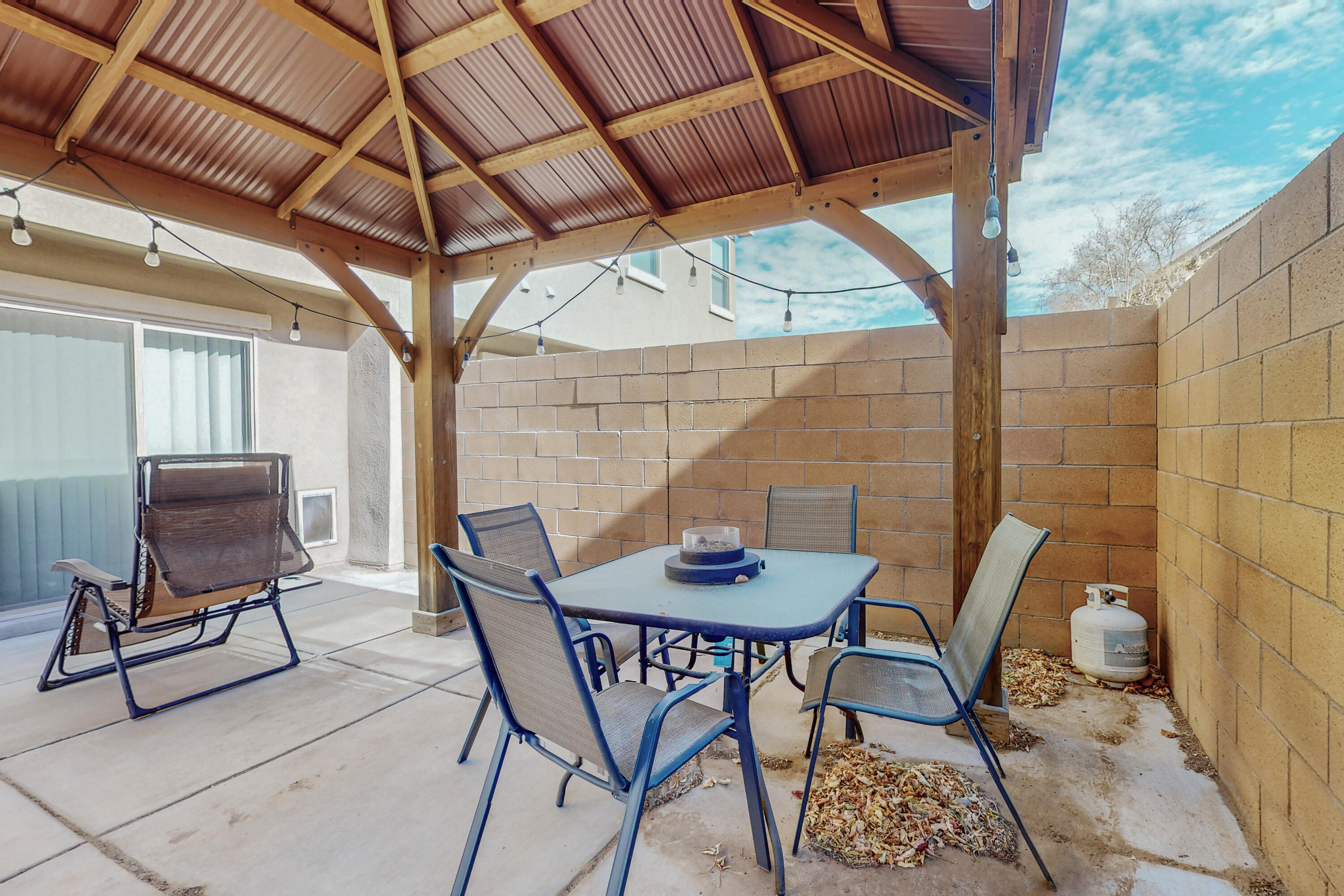10928 Arguello Trail NE