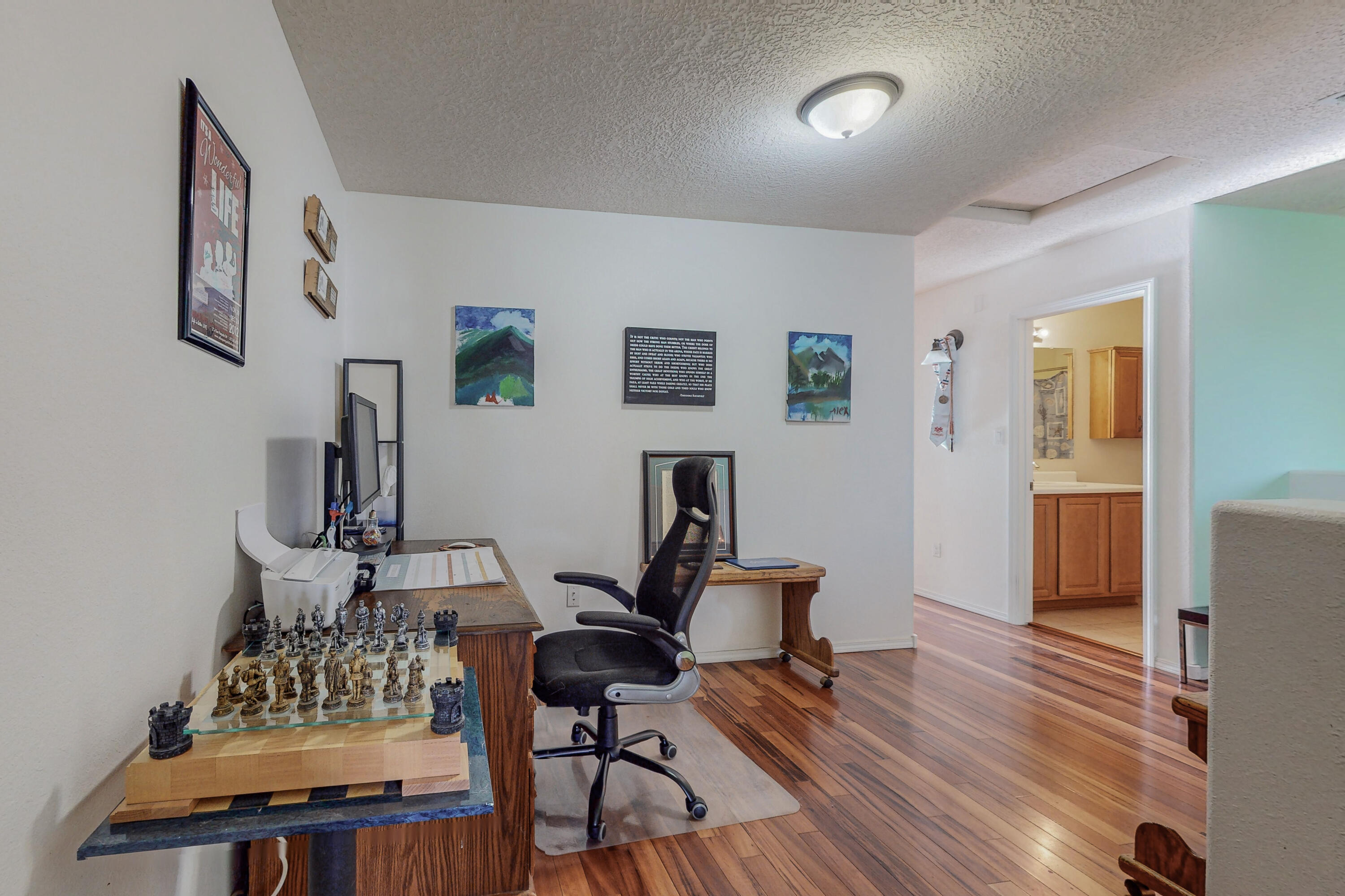 10928 Arguello Trail NE