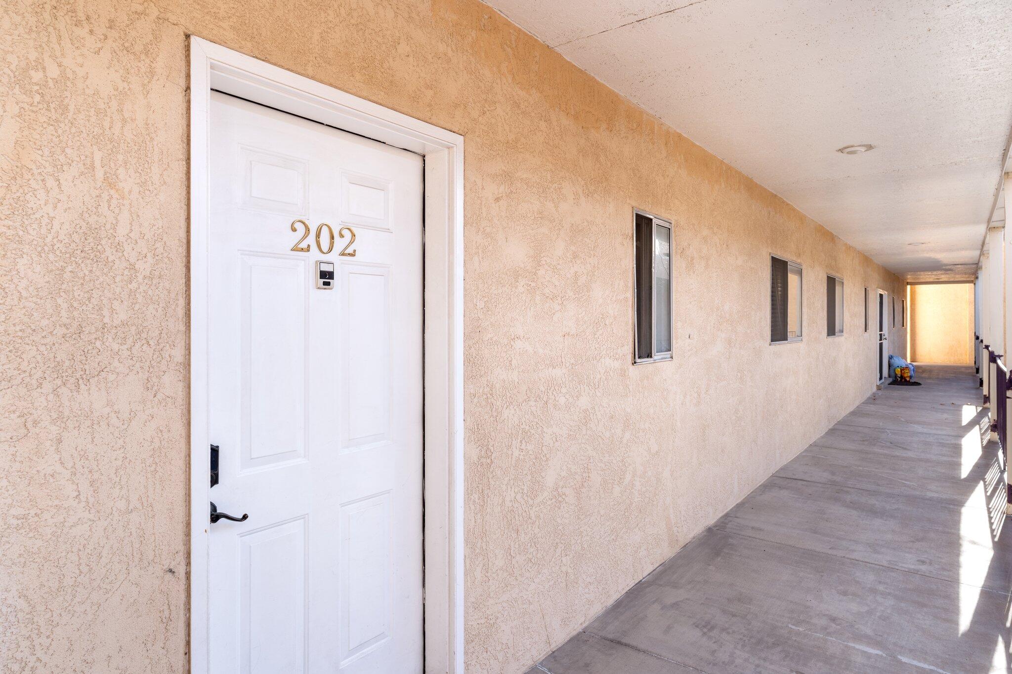 4200 Montgomery Boulevard NE 202