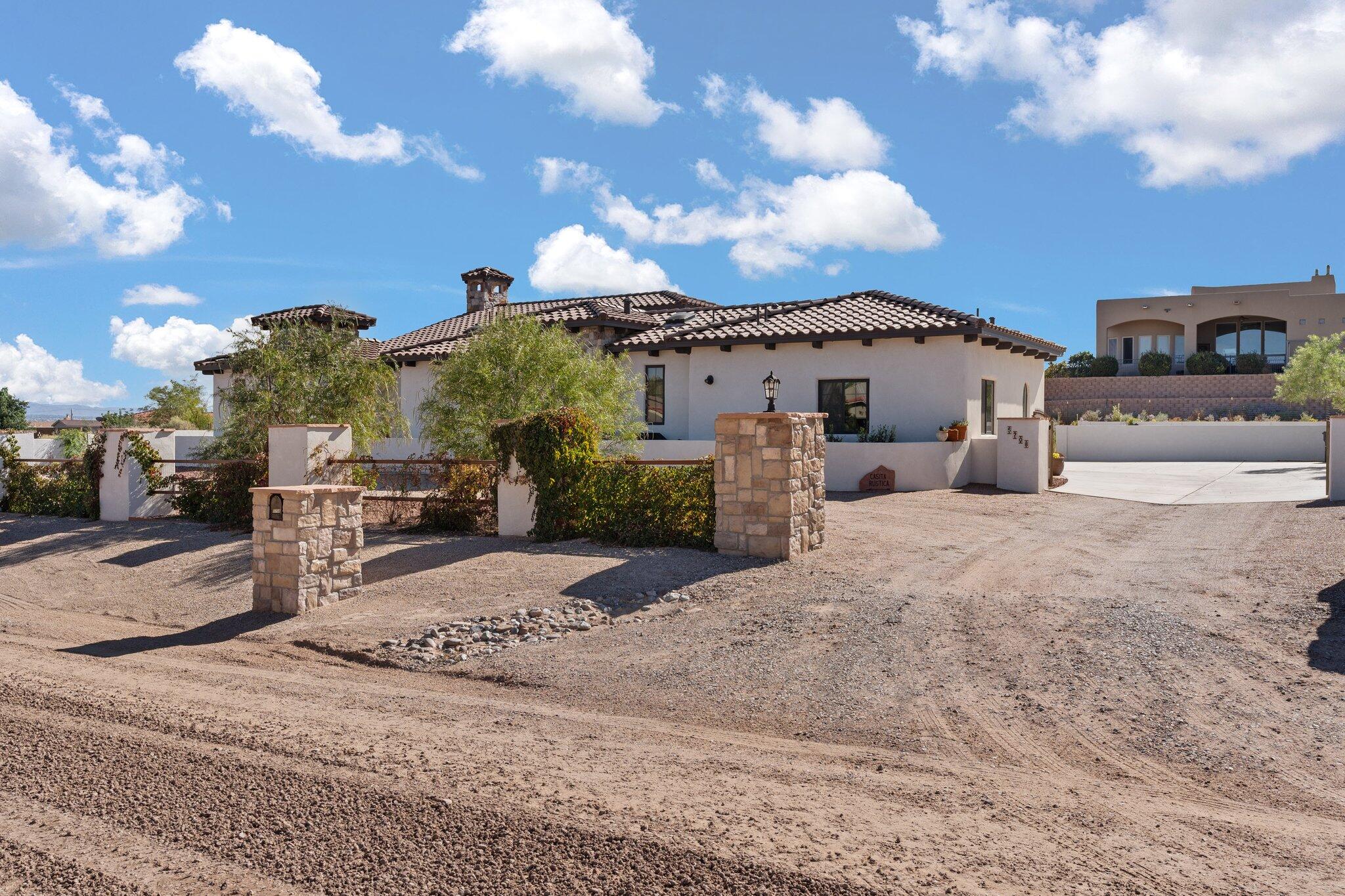 5708 Rio Oso Road NE