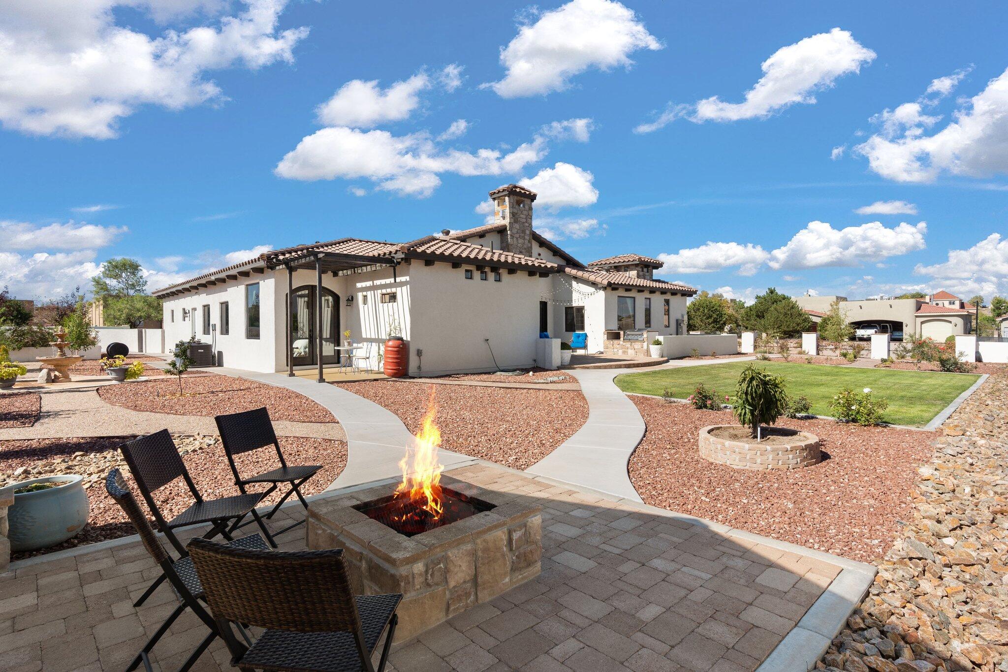 5708 Rio Oso Road NE