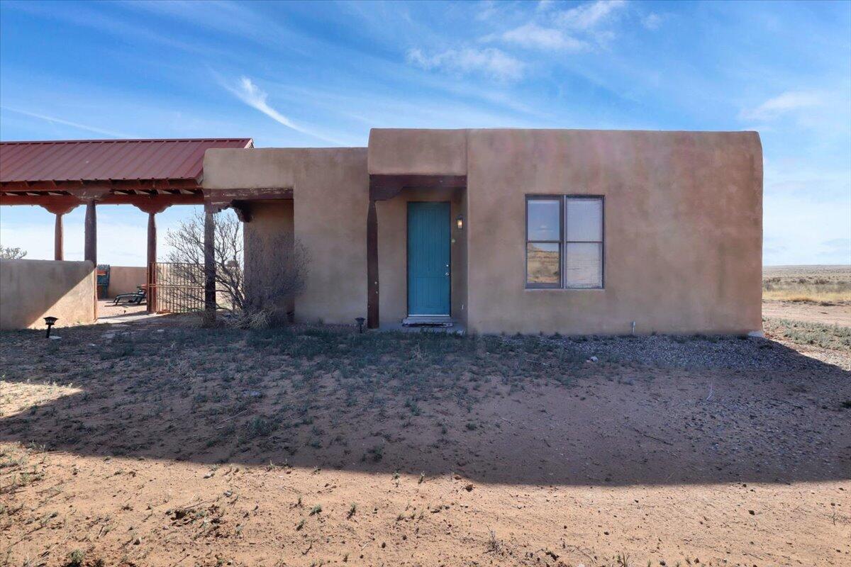 4 Canyon Drive