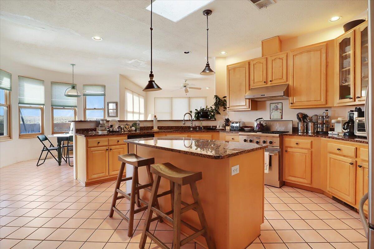 4 Canyon Drive