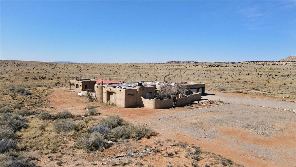 4 Canyon Drive