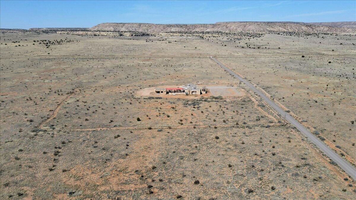 4 Canyon Drive