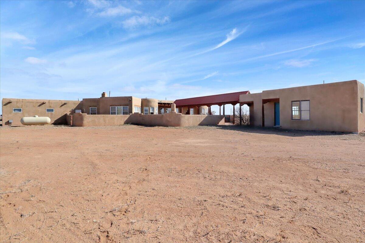 4 Canyon Drive
