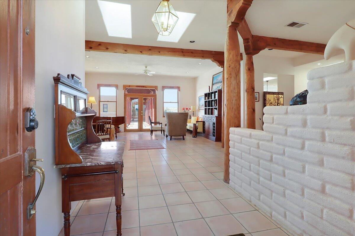 4 Canyon Drive