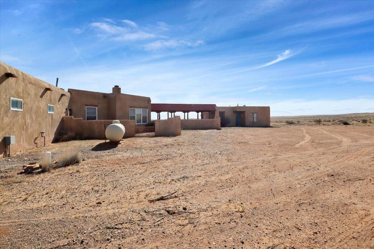 4 Canyon Drive