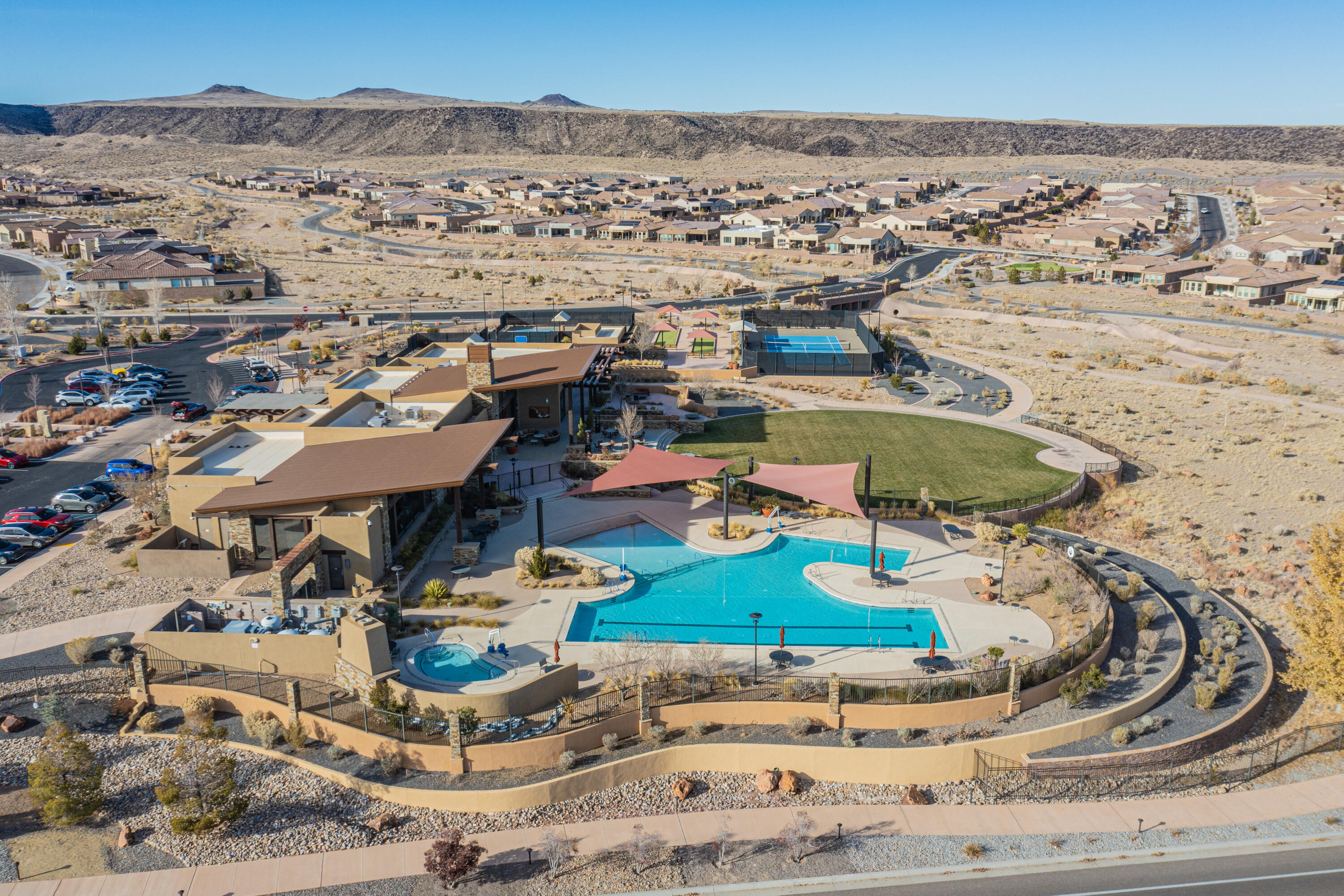 9309 Del Webb Lane NW