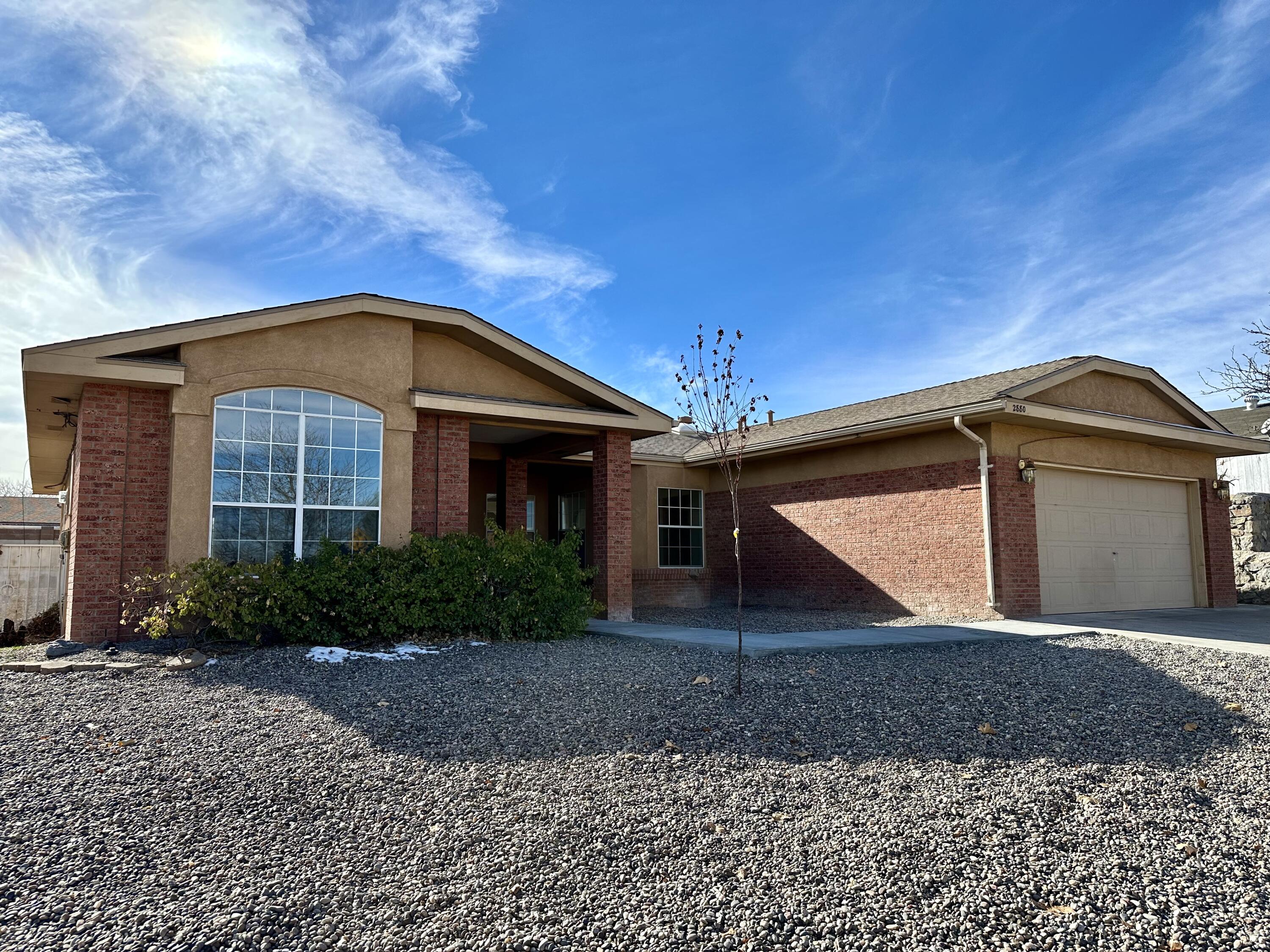2880 Mesa Road SE