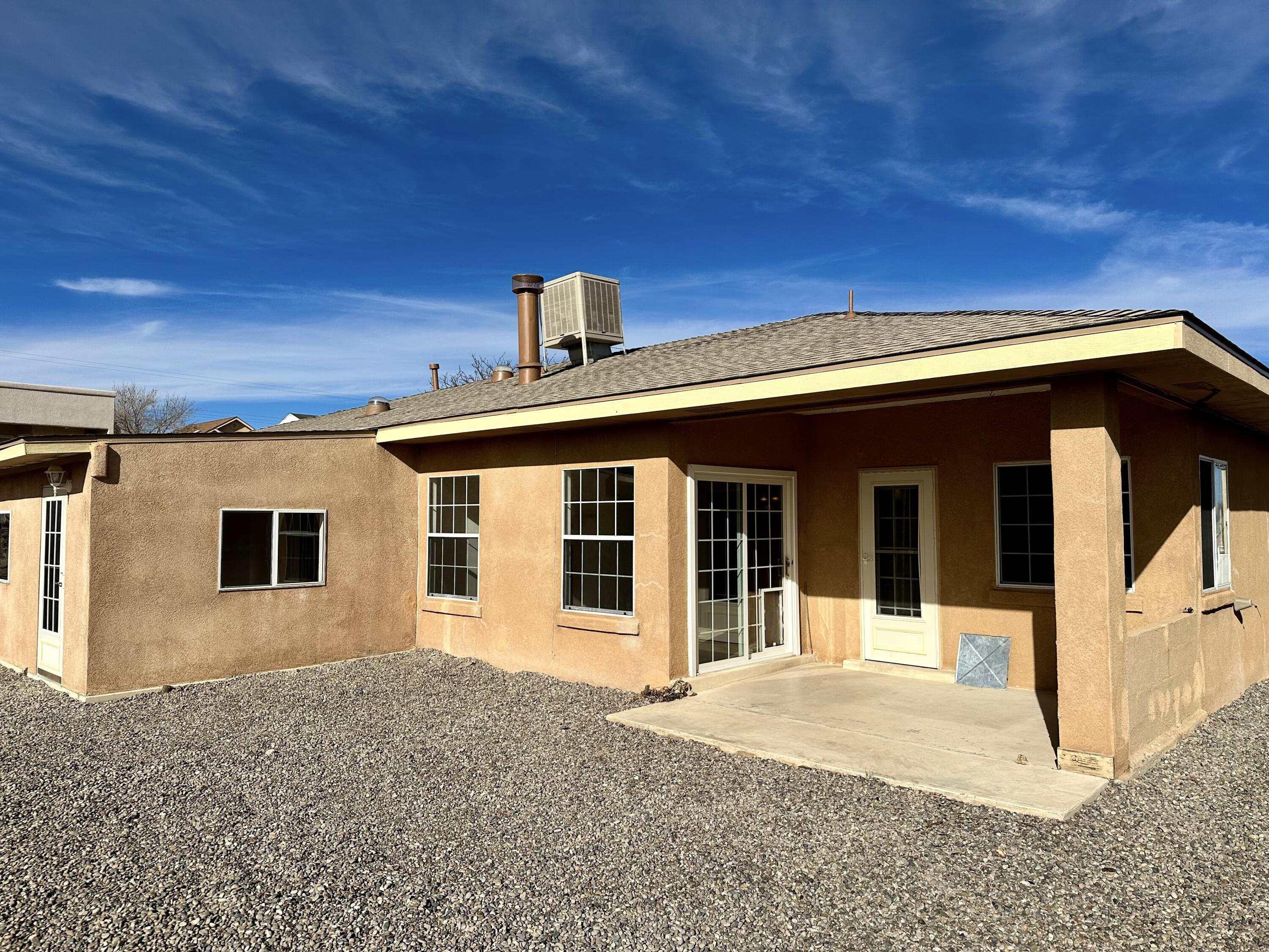 2880 Mesa Road SE