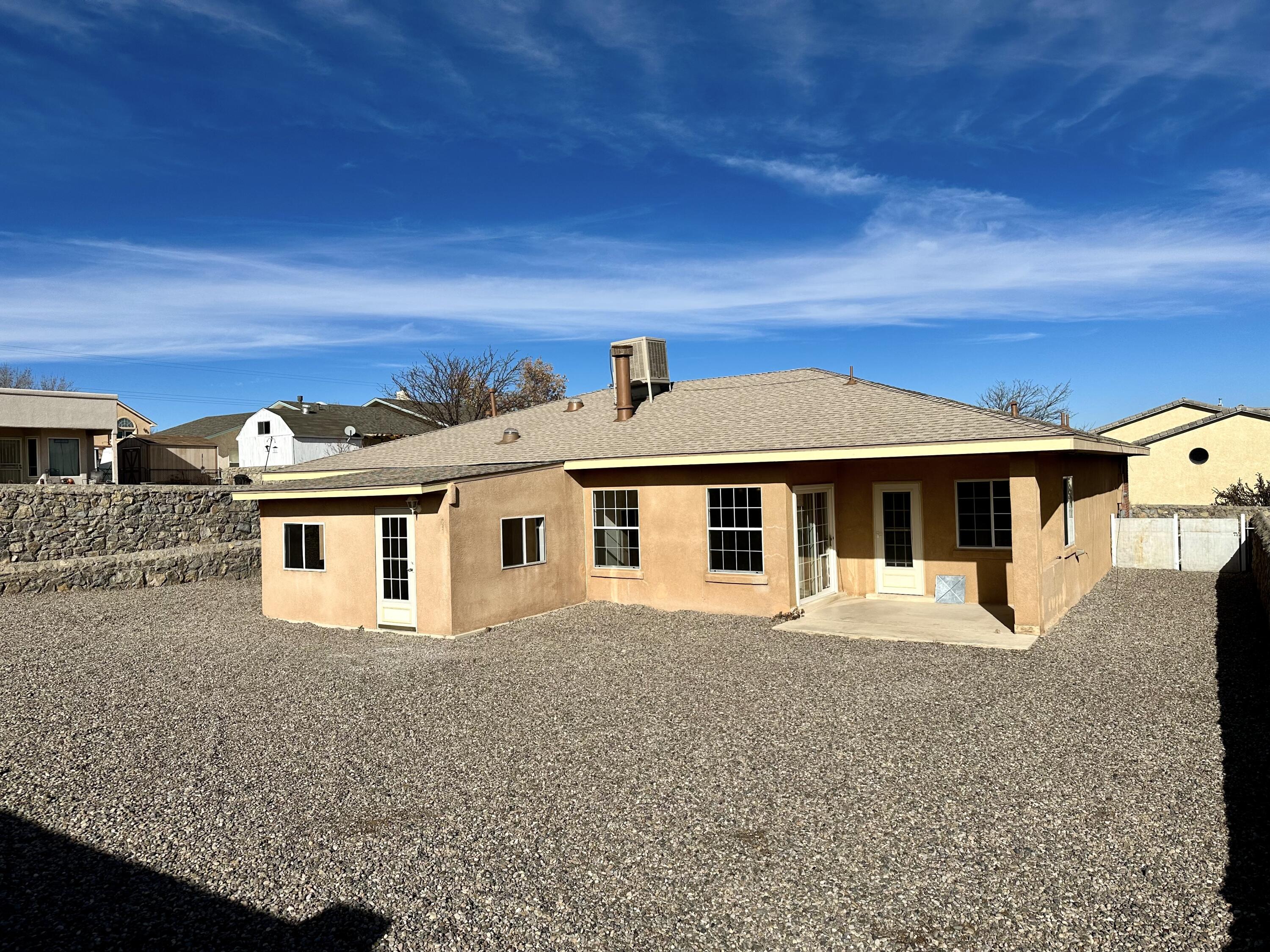 2880 Mesa Road SE
