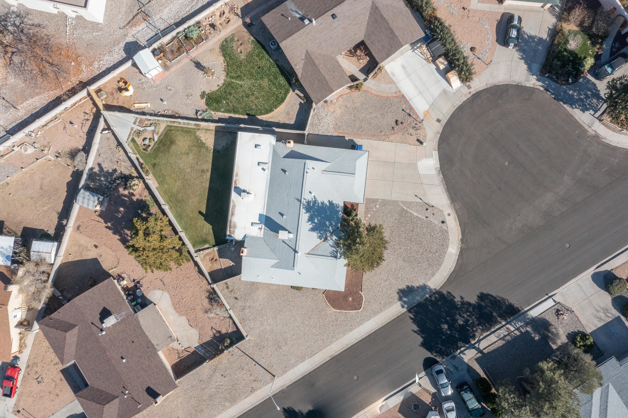 11217 Baja Drive NE