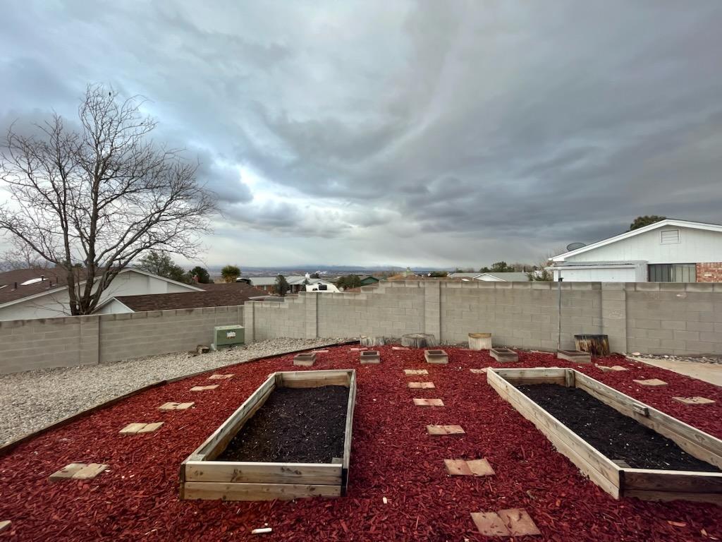 10012 Bellevue Court NW