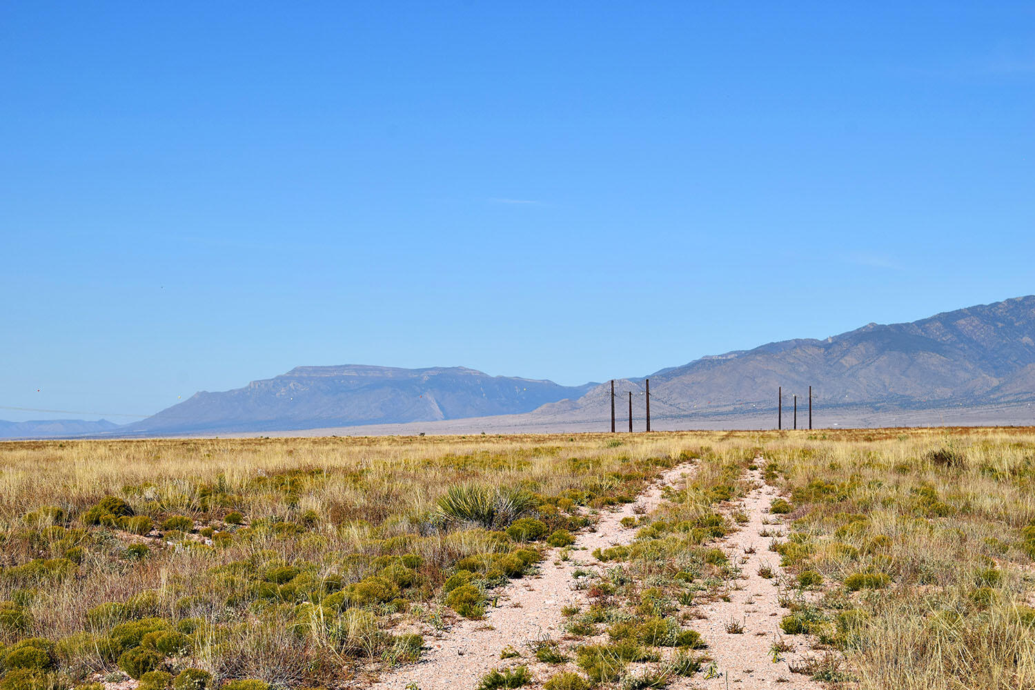 Lot 4 Sandia Drive
