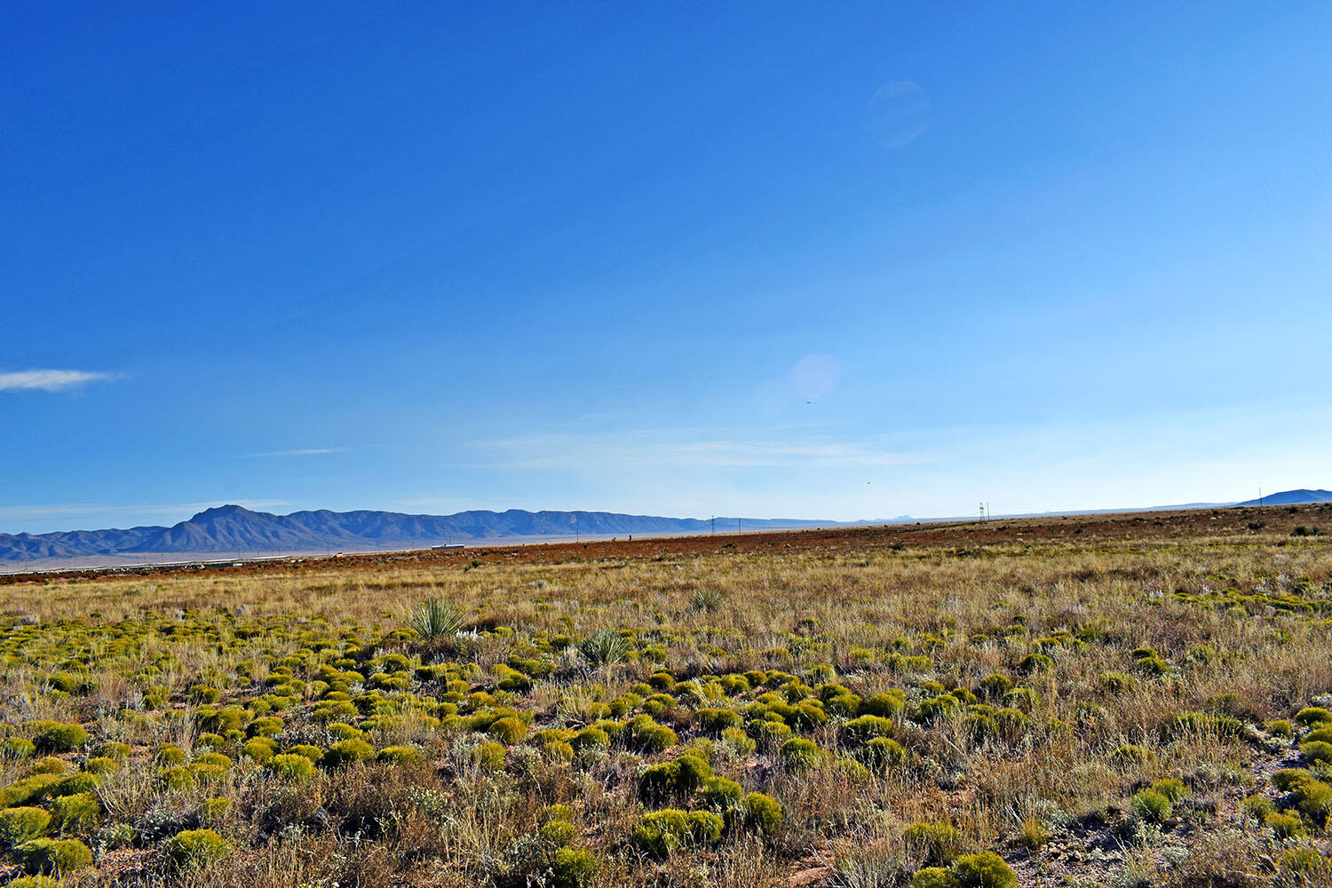 Lot 4 Sandia Drive
