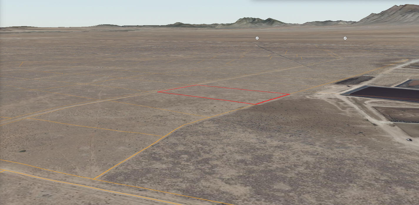 Lot 4 Sandia Drive