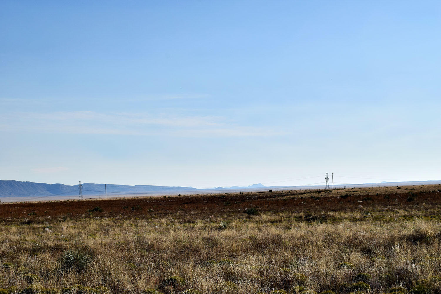 Lot 4 Sandia Drive
