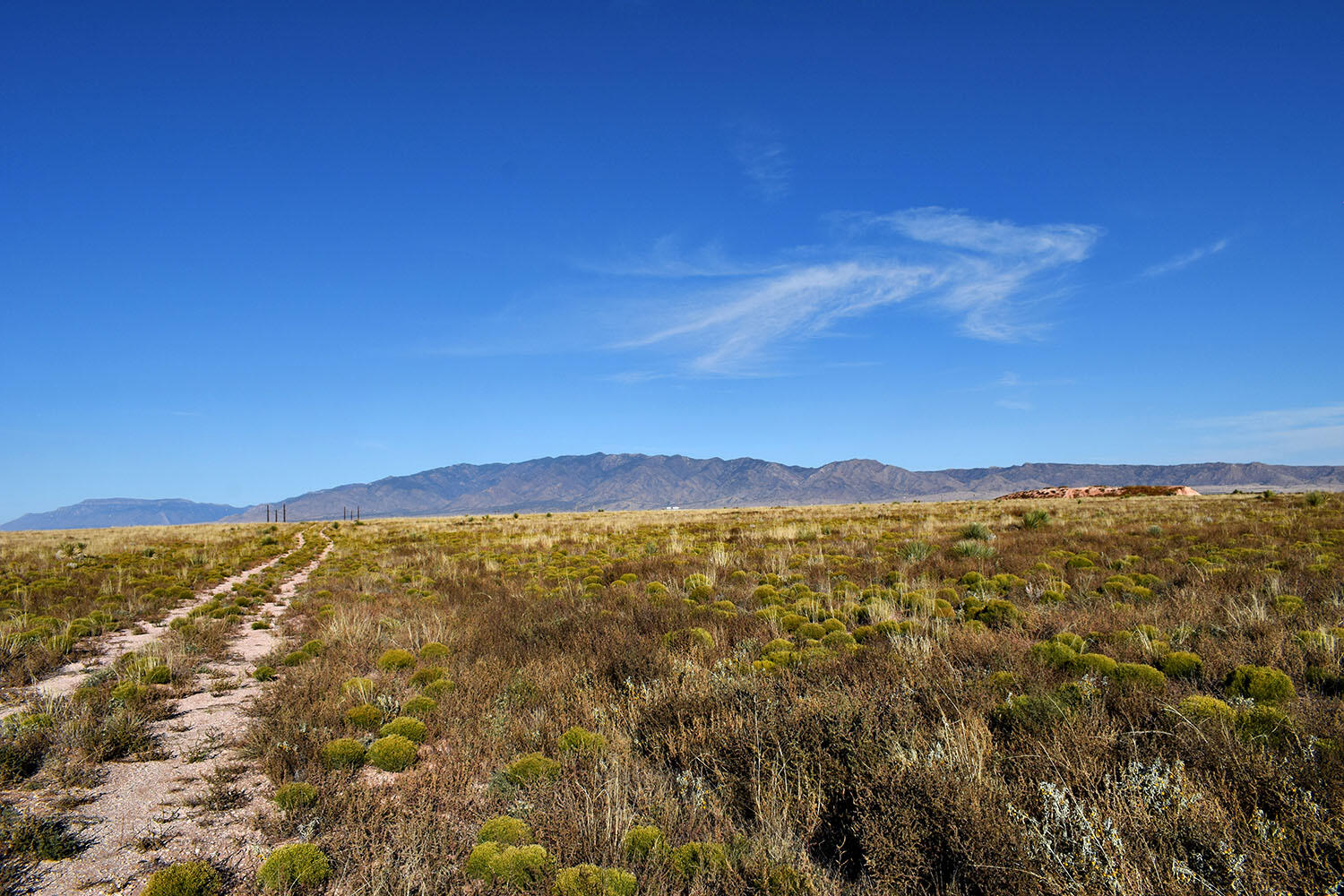 Lot 4 Sandia Drive