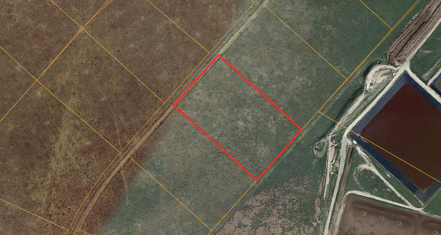 Lot 4 Sandia Drive