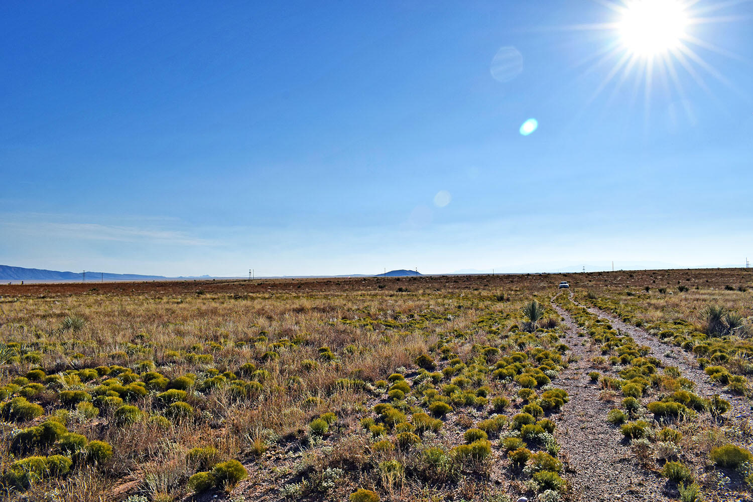 Lot 4 Sandia Drive