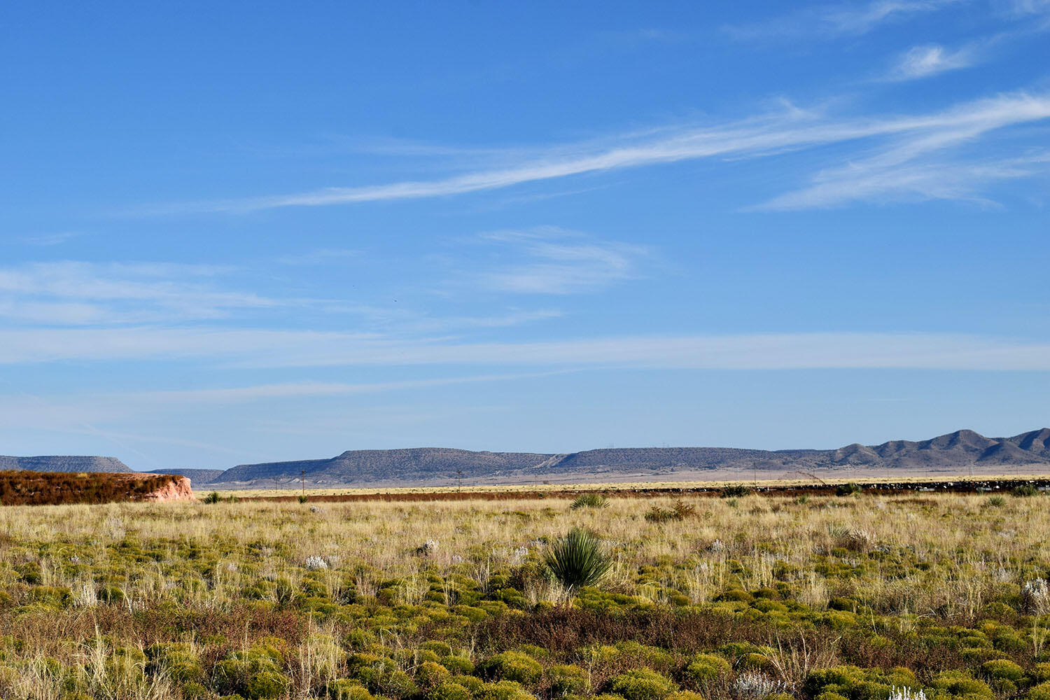 Lot 4 Sandia Drive