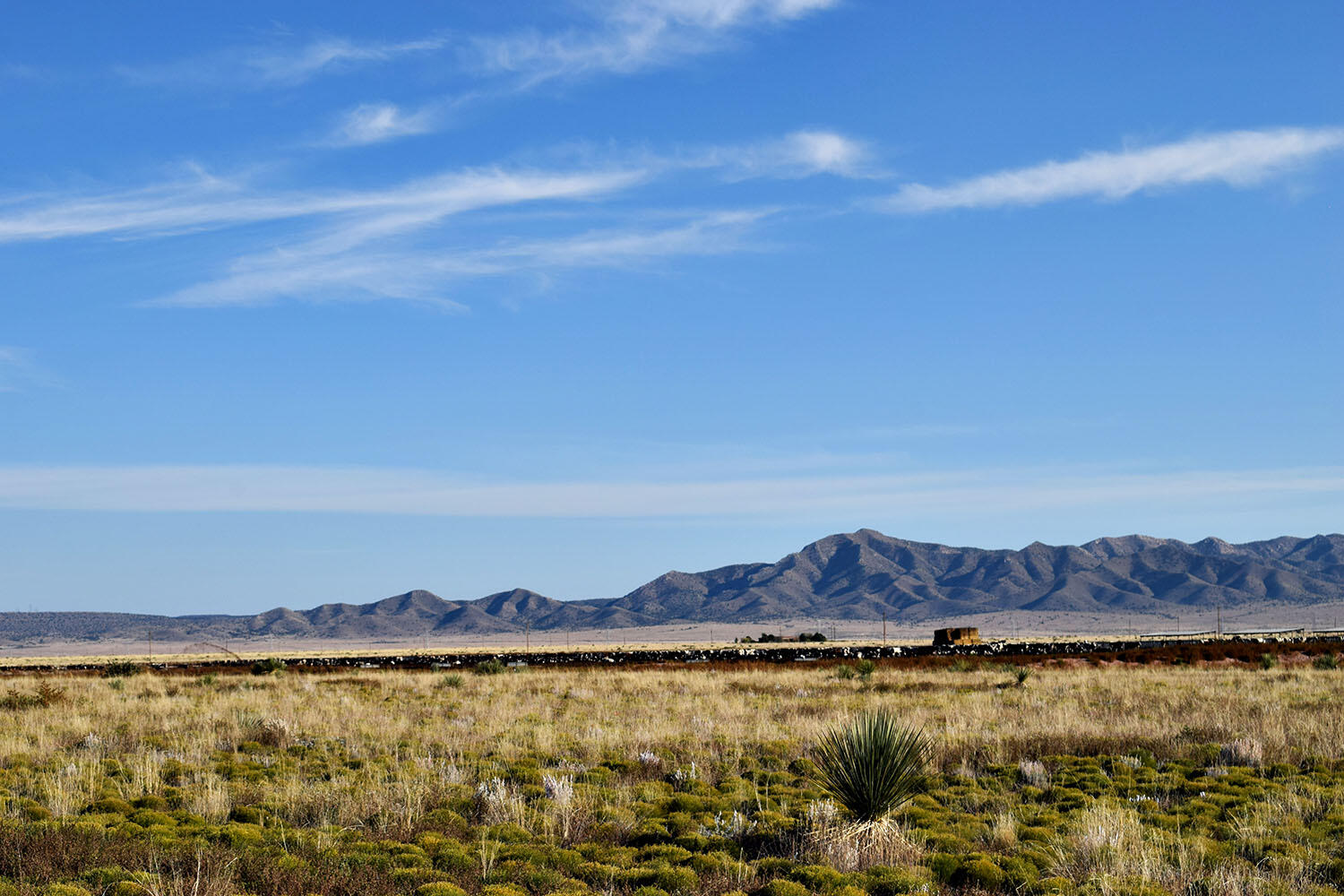 Lot 4 Sandia Drive