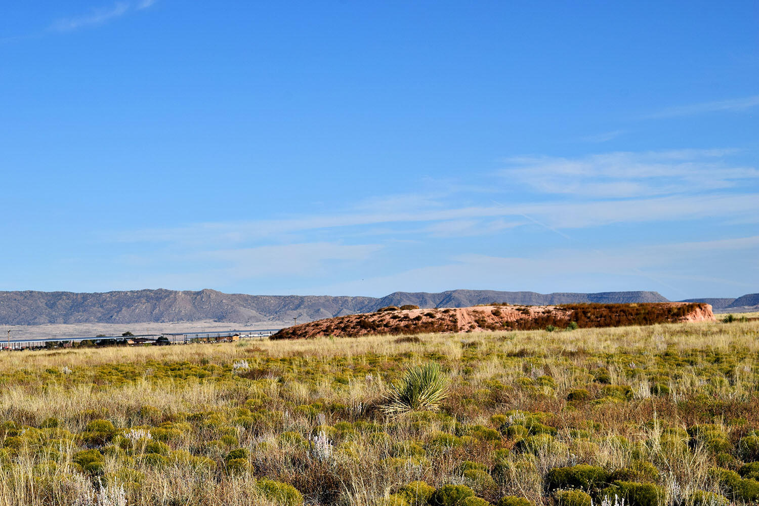 Lot 4 Sandia Drive