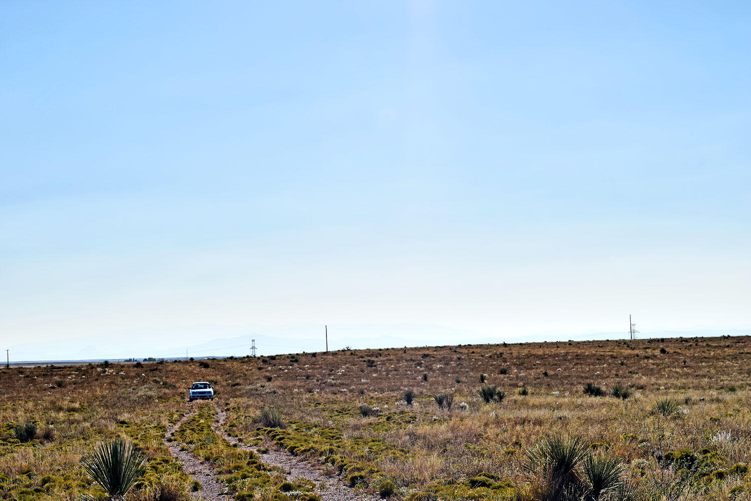 Lot 4 Sandia Drive
