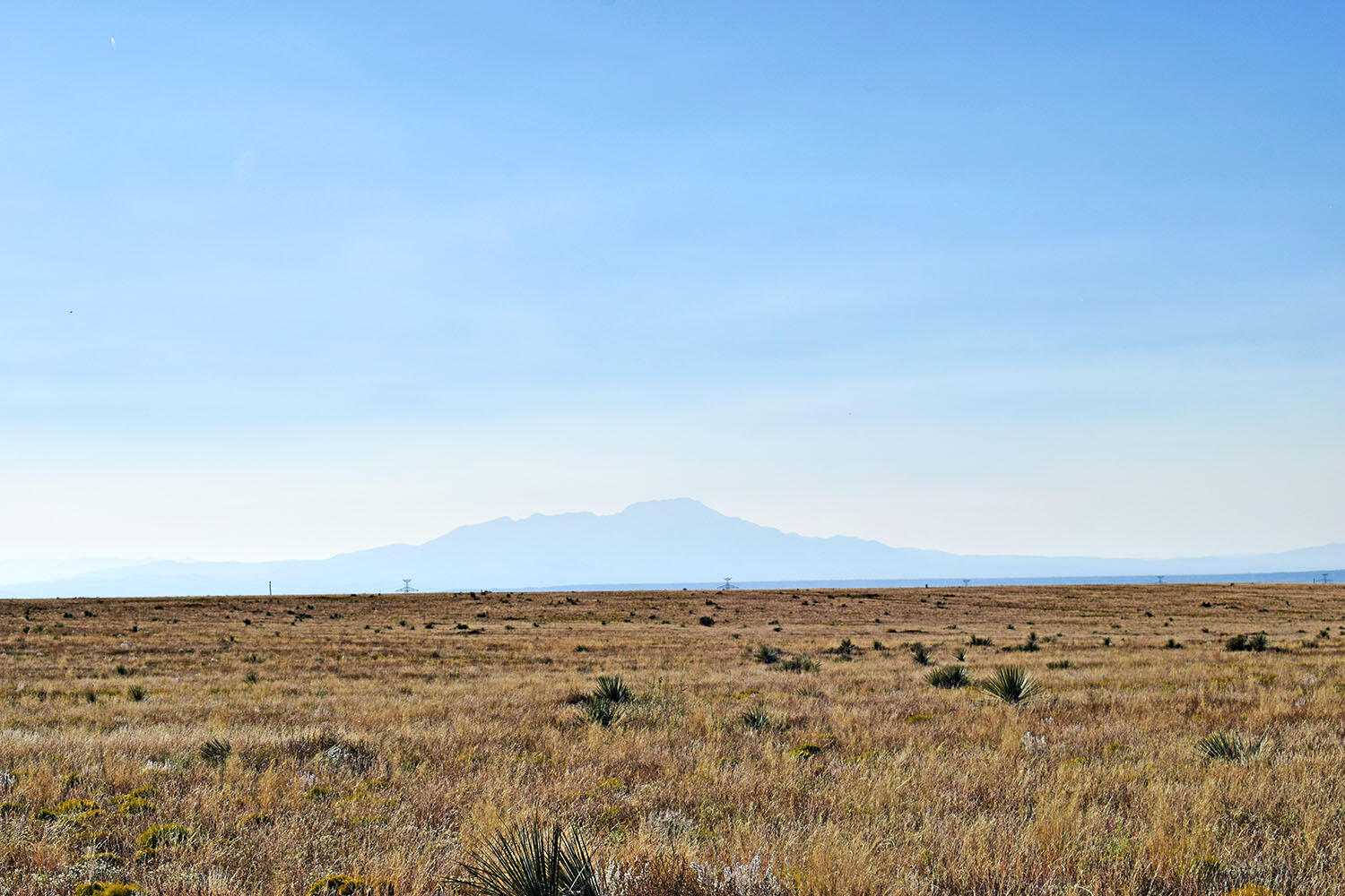 Lot 4 Sandia Drive