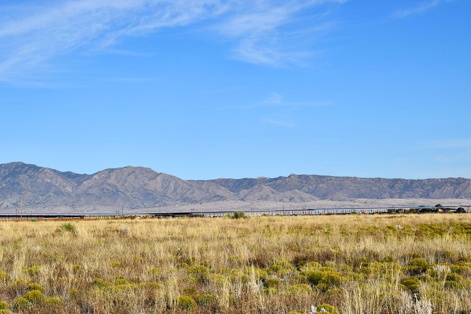 Lot 4 Sandia Drive