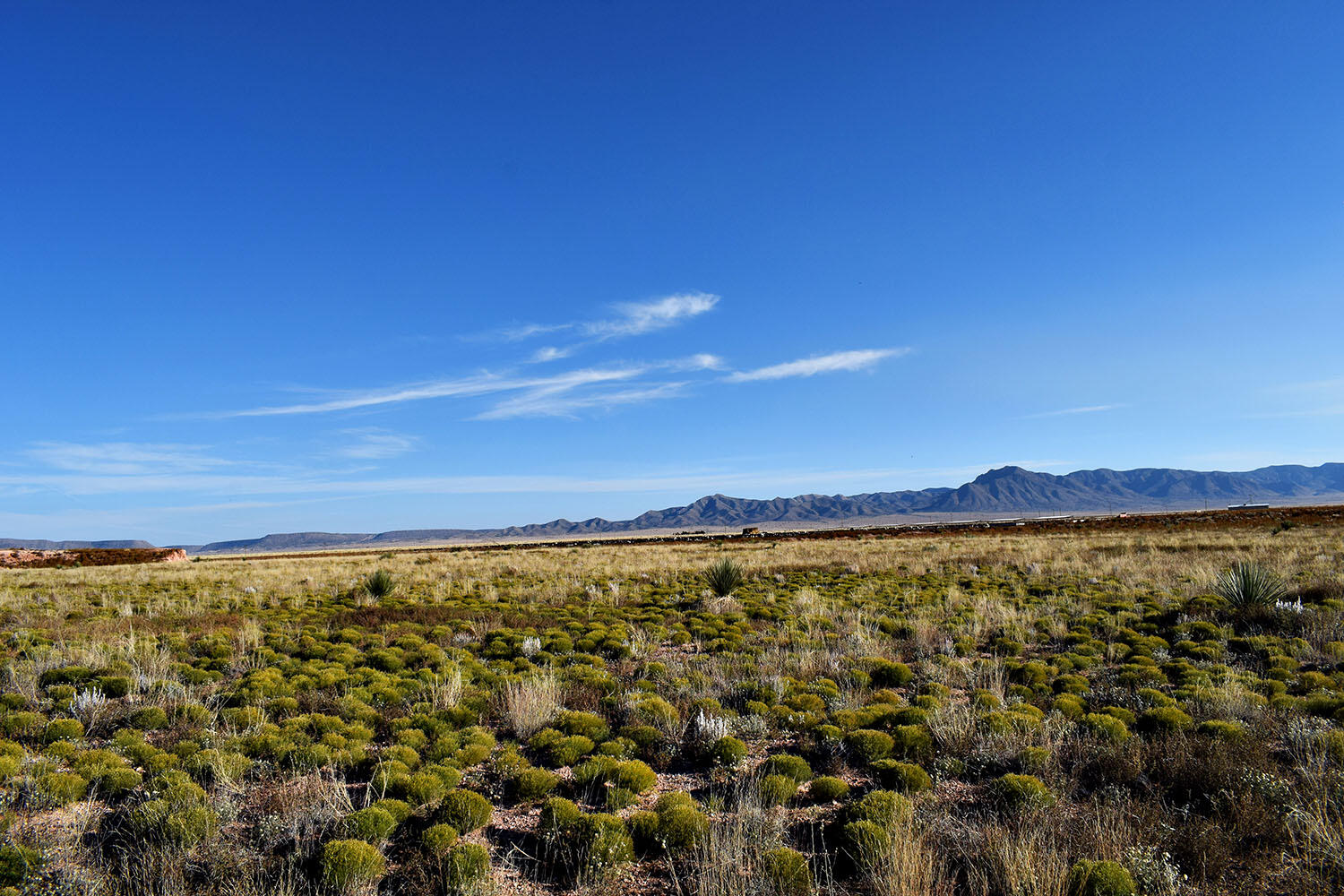 Lot 4 Sandia Drive